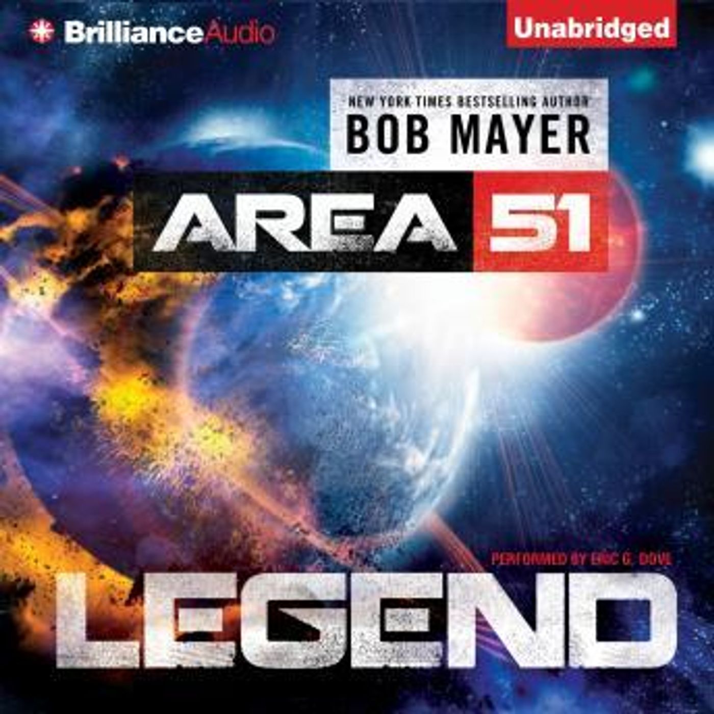 Grab the Essential Full Audiobooks in Fiction, Action & Adventure