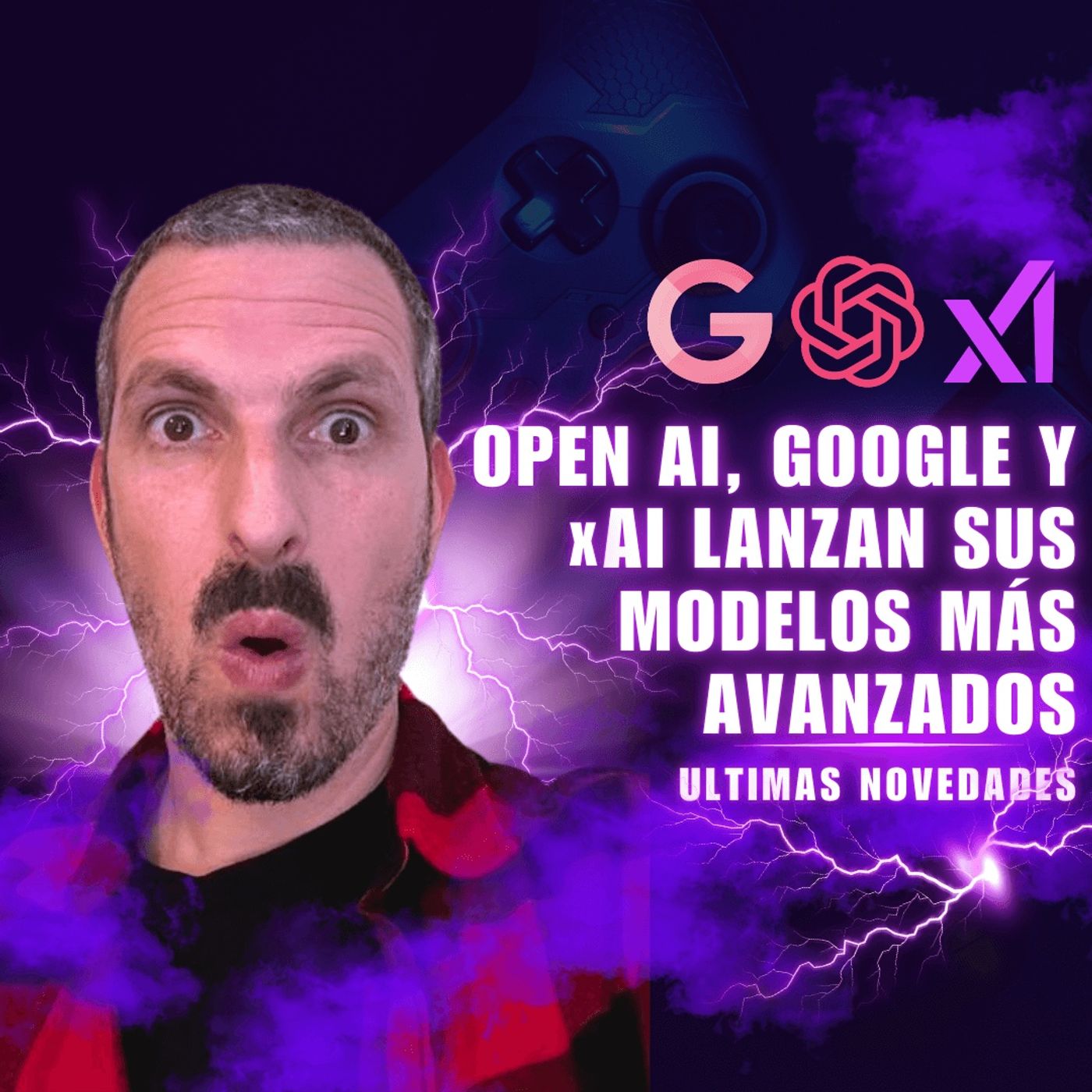 Lo mejor de la Inteligencia Artificial en marzo de 2025