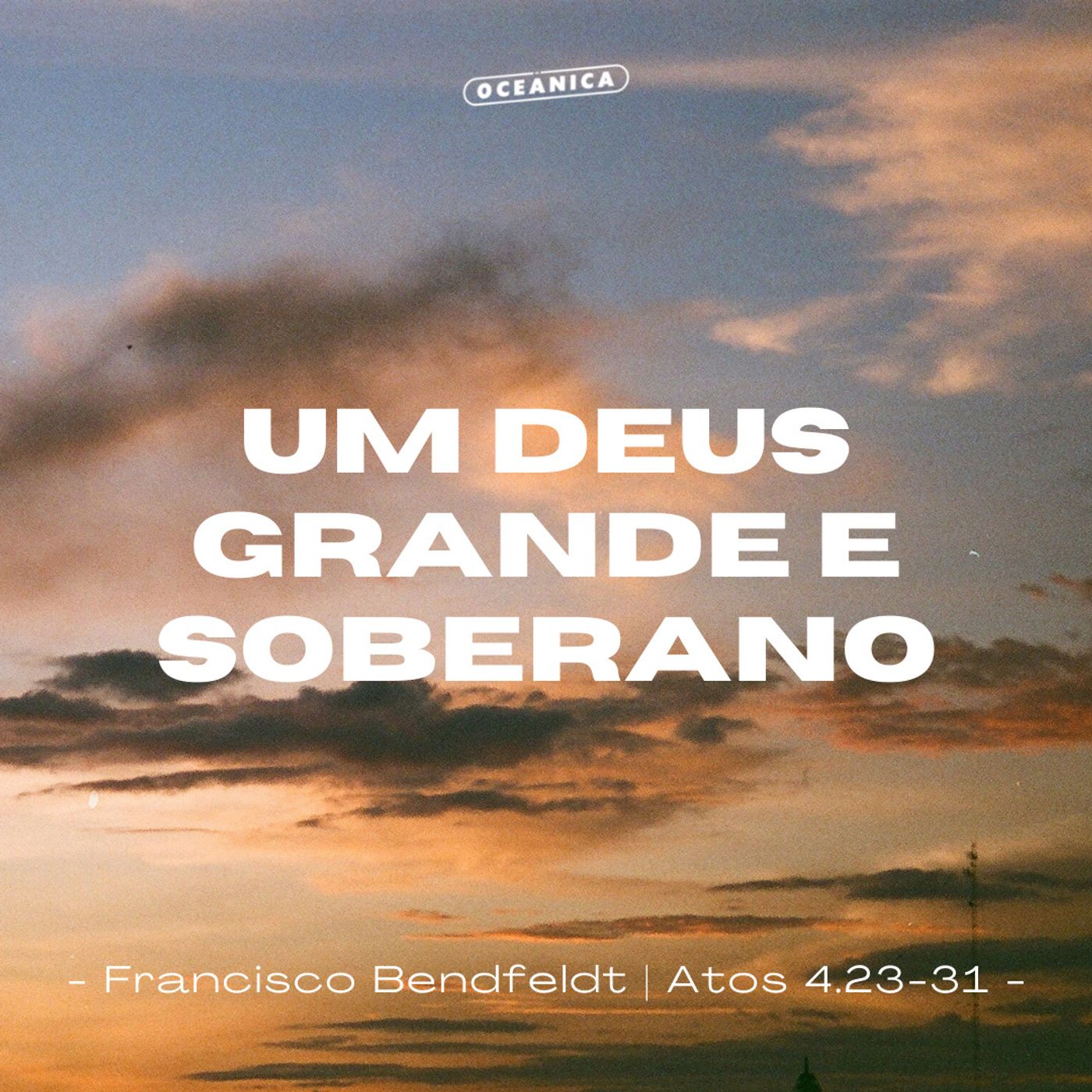 Igreja Oceânica
