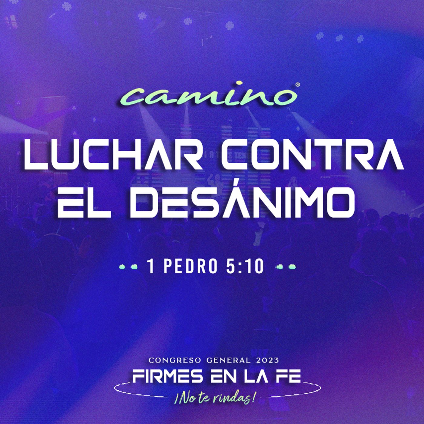 Oración 2 de noviembre (Luchar contra el desánimo) episode artwork