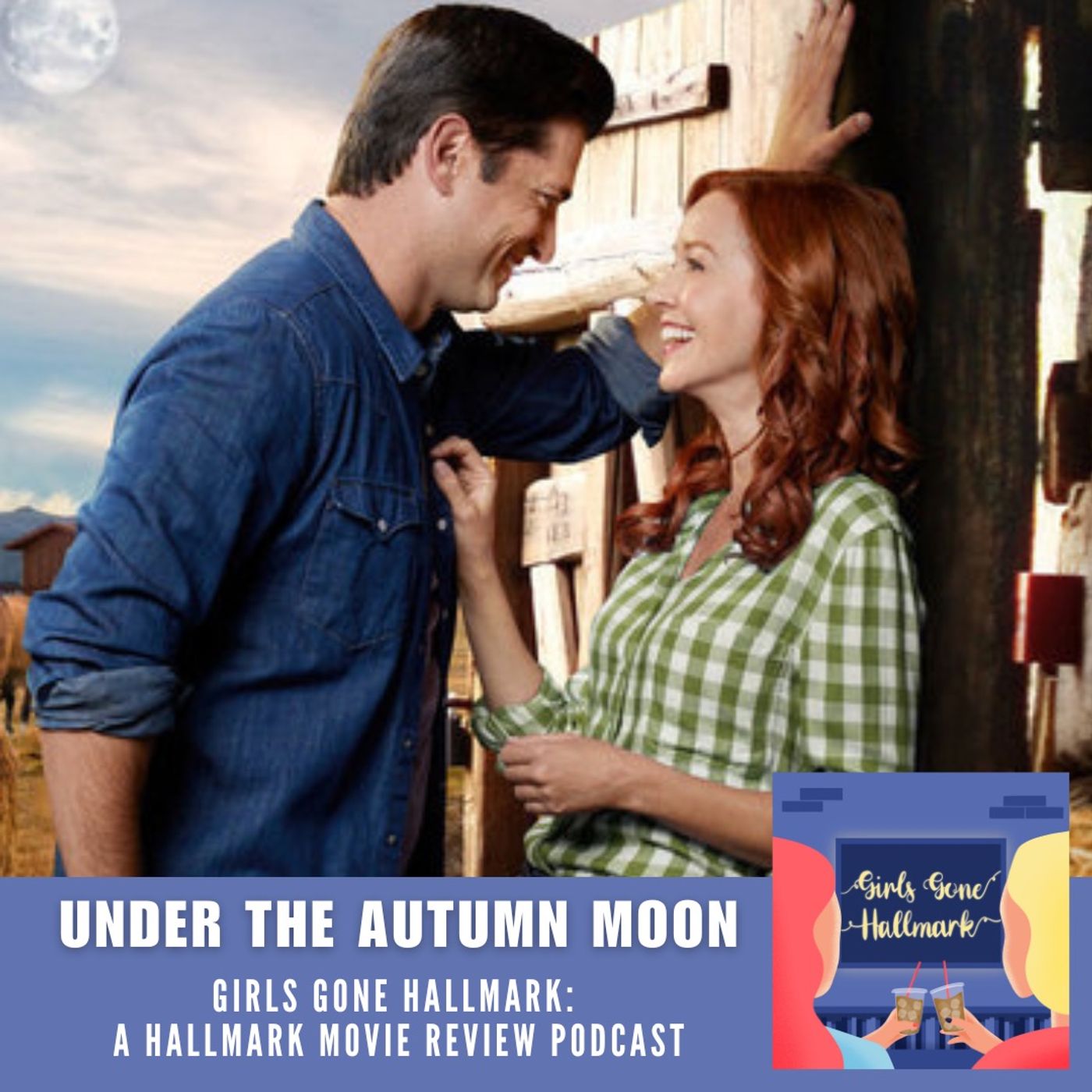 Under the Autumn Moon