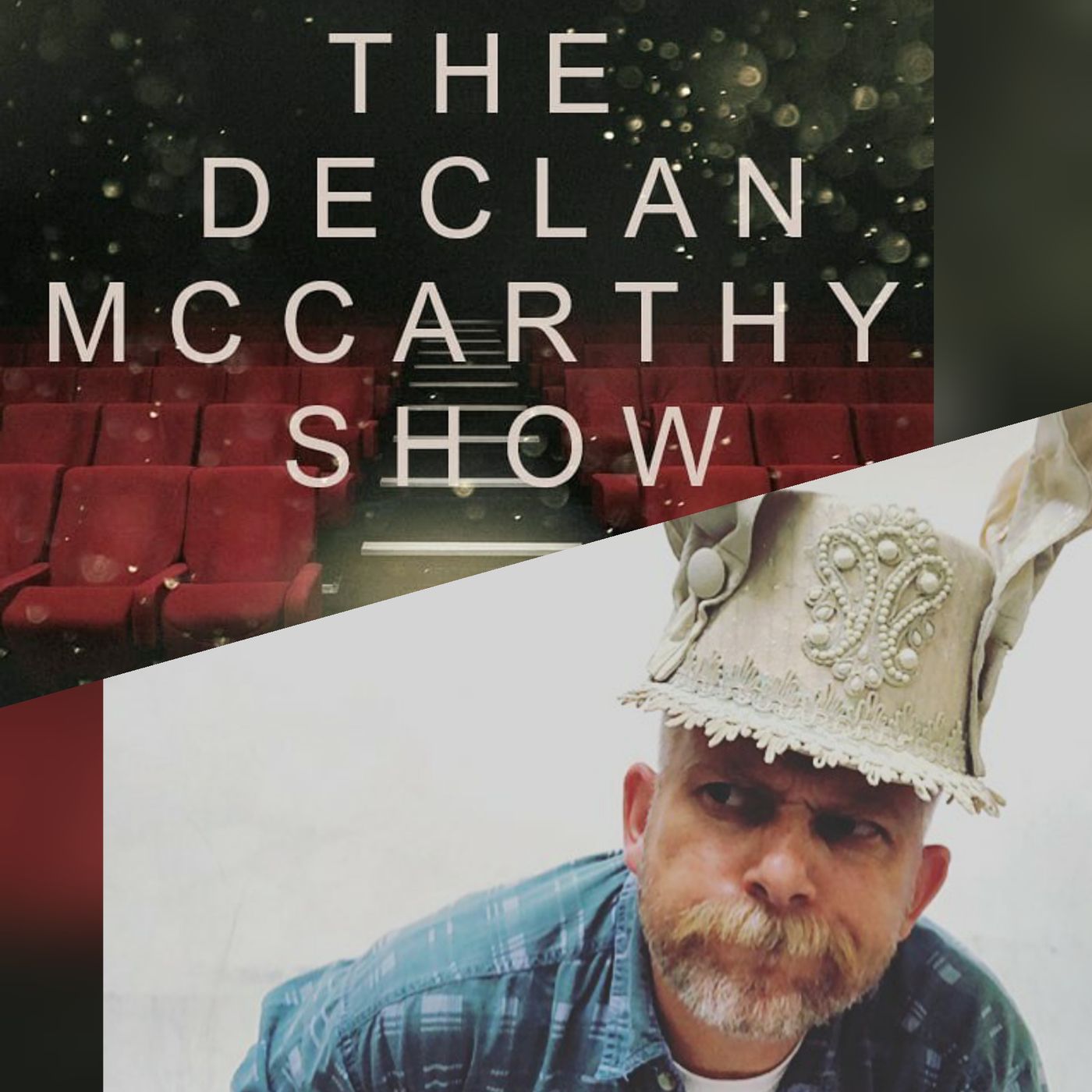The Declan McCarthy Show