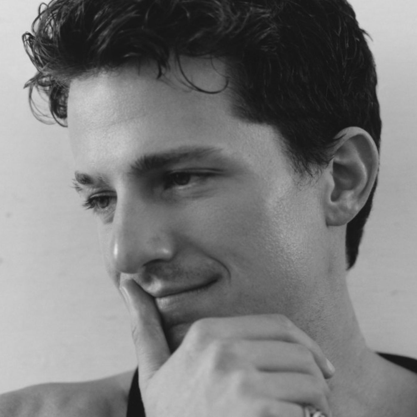 Charlie Puth Signs With UTA