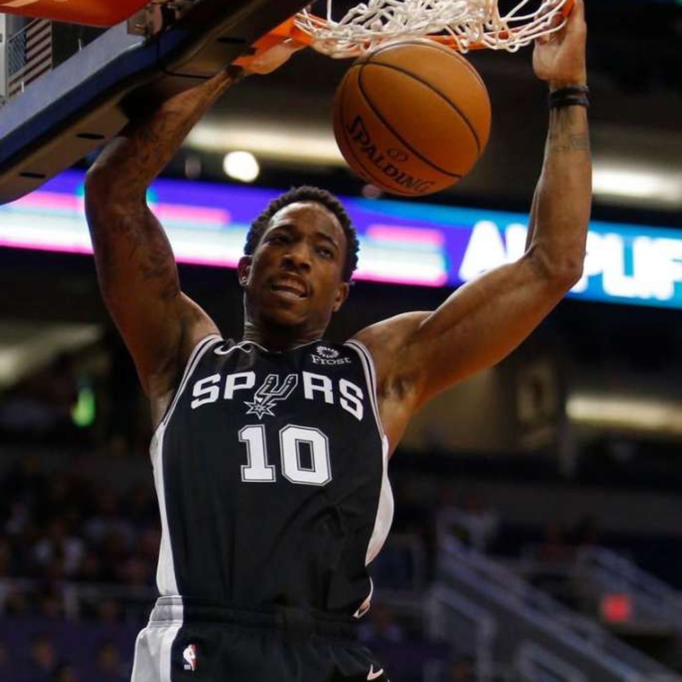 Episode 24: DeMar's 2019 Beat Down