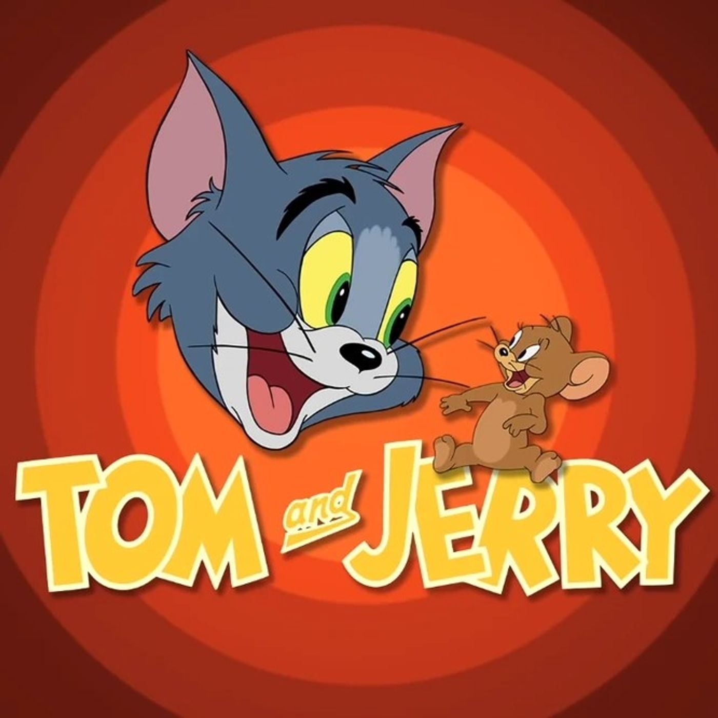 Tom and Jerry