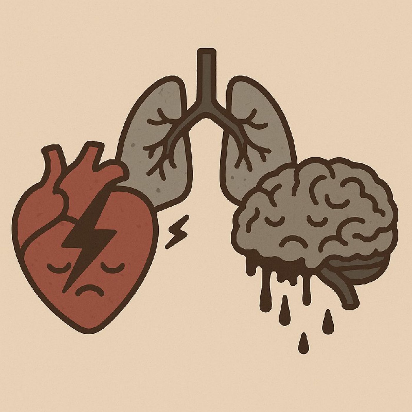 4. Fragile Health.m4a episode artwork
