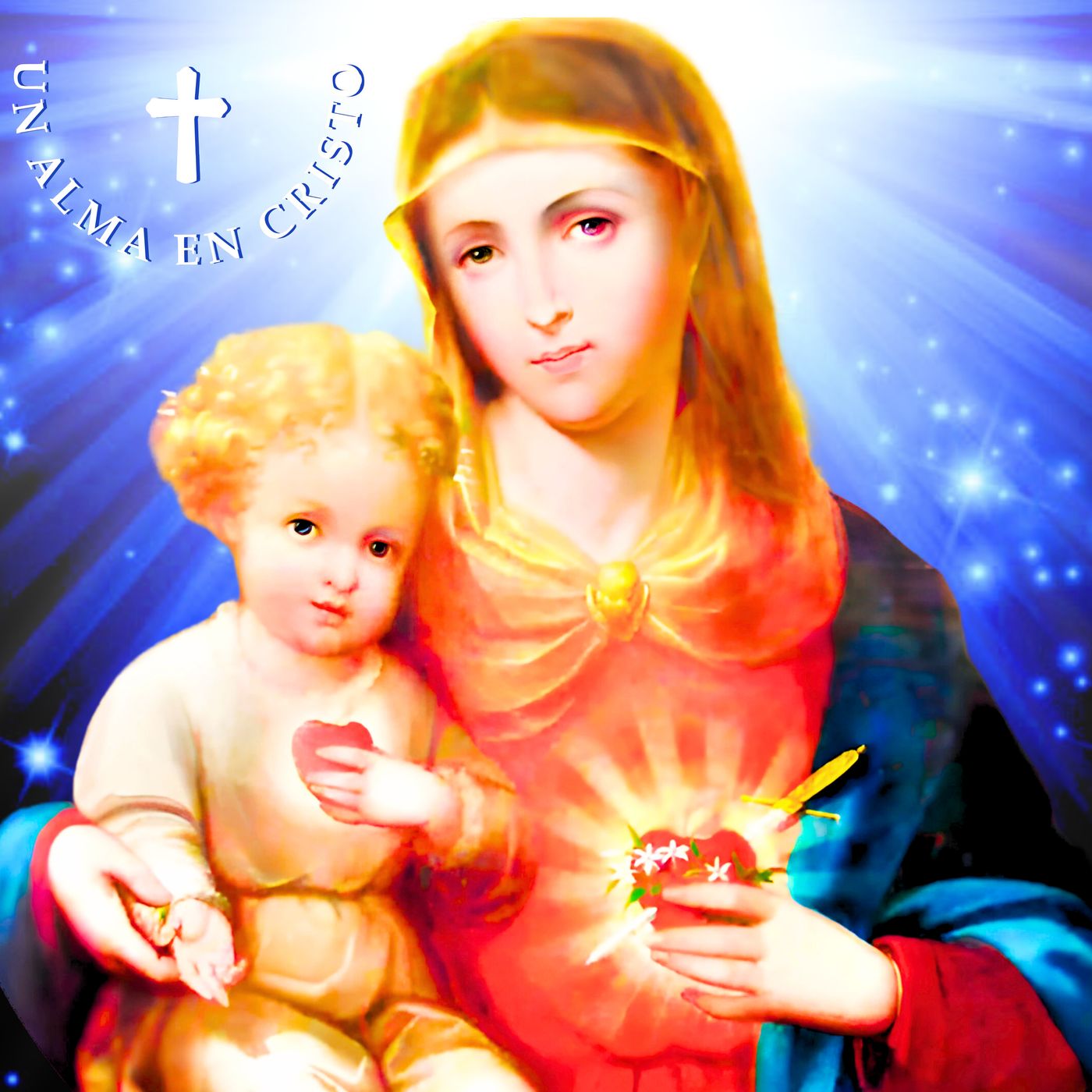 Un alma en Cristo UAC