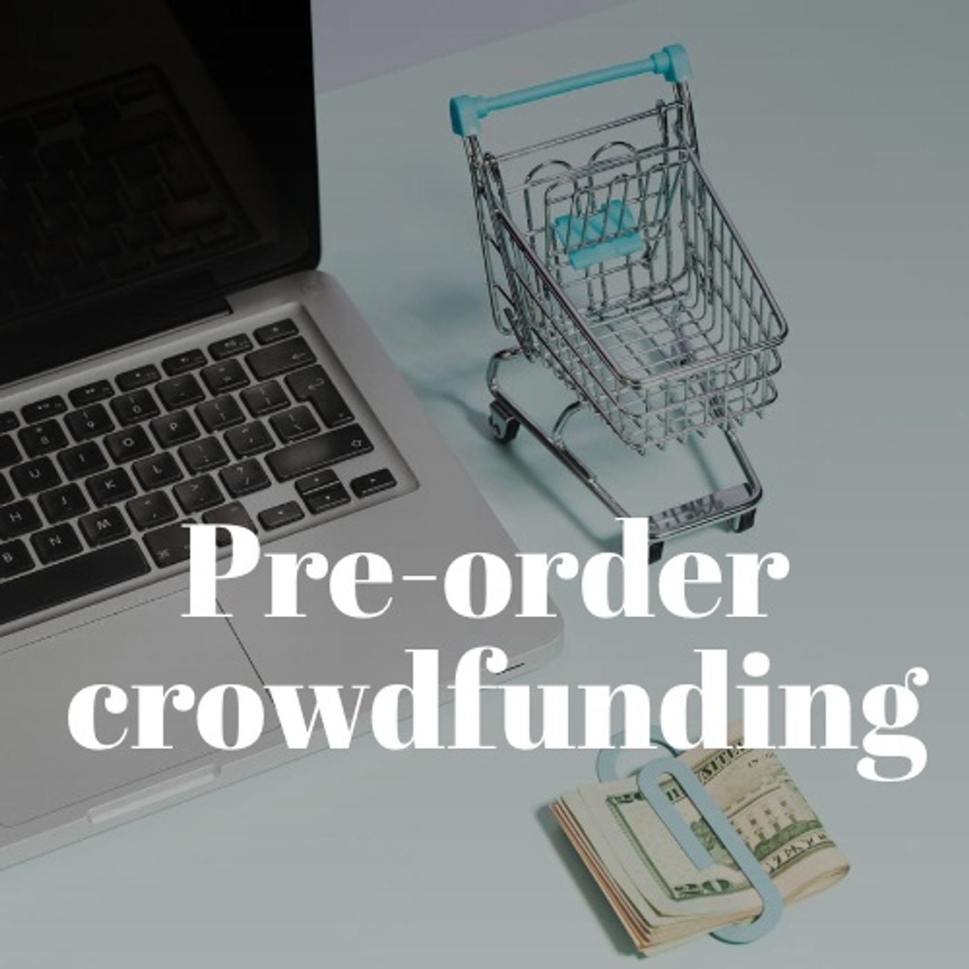 Pre-order nel crowdfunding il ruolo dei sostenitori e le opportunità di co-creazione del valore episode artwork