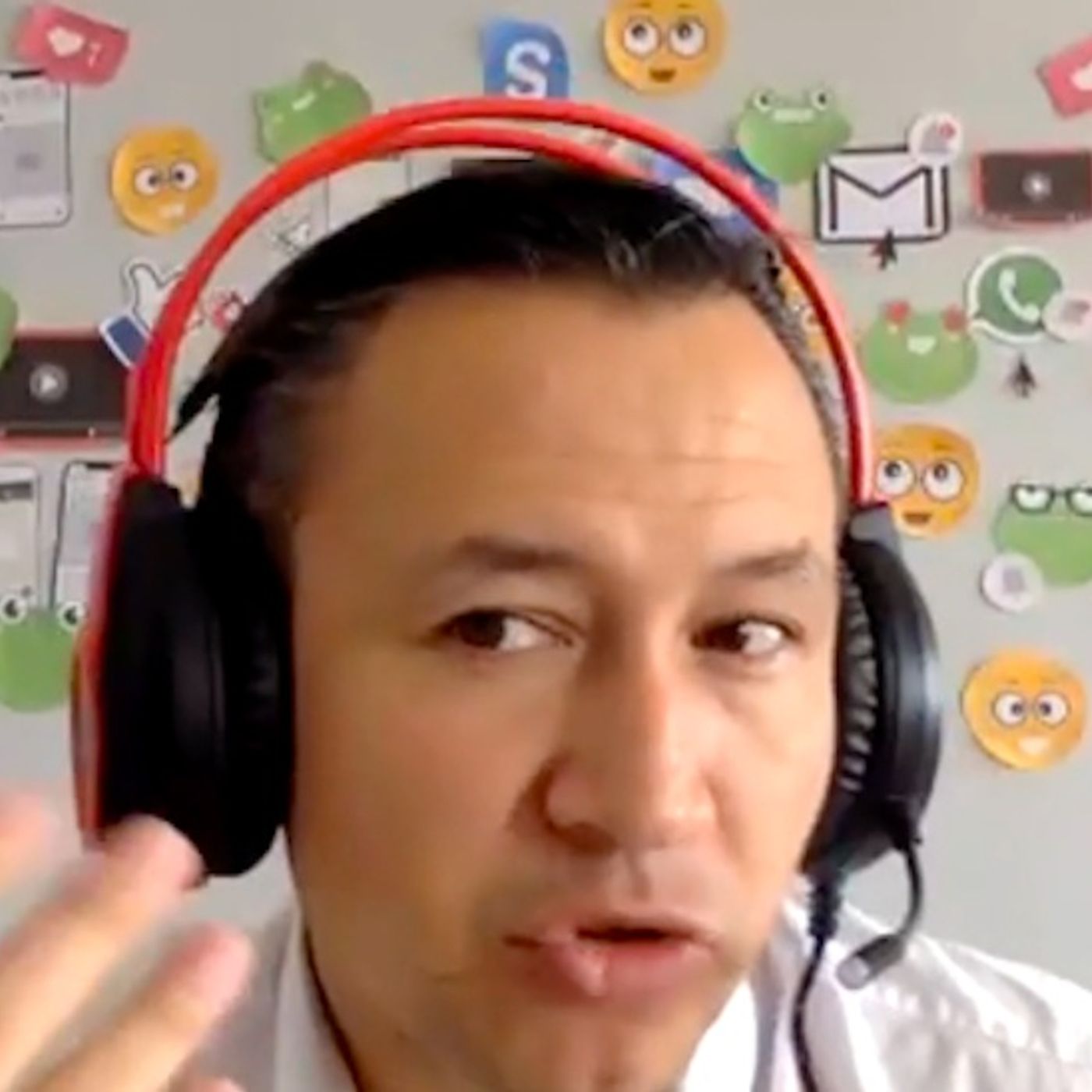 Activa tu Presencia Digital con Julian Castiblanco