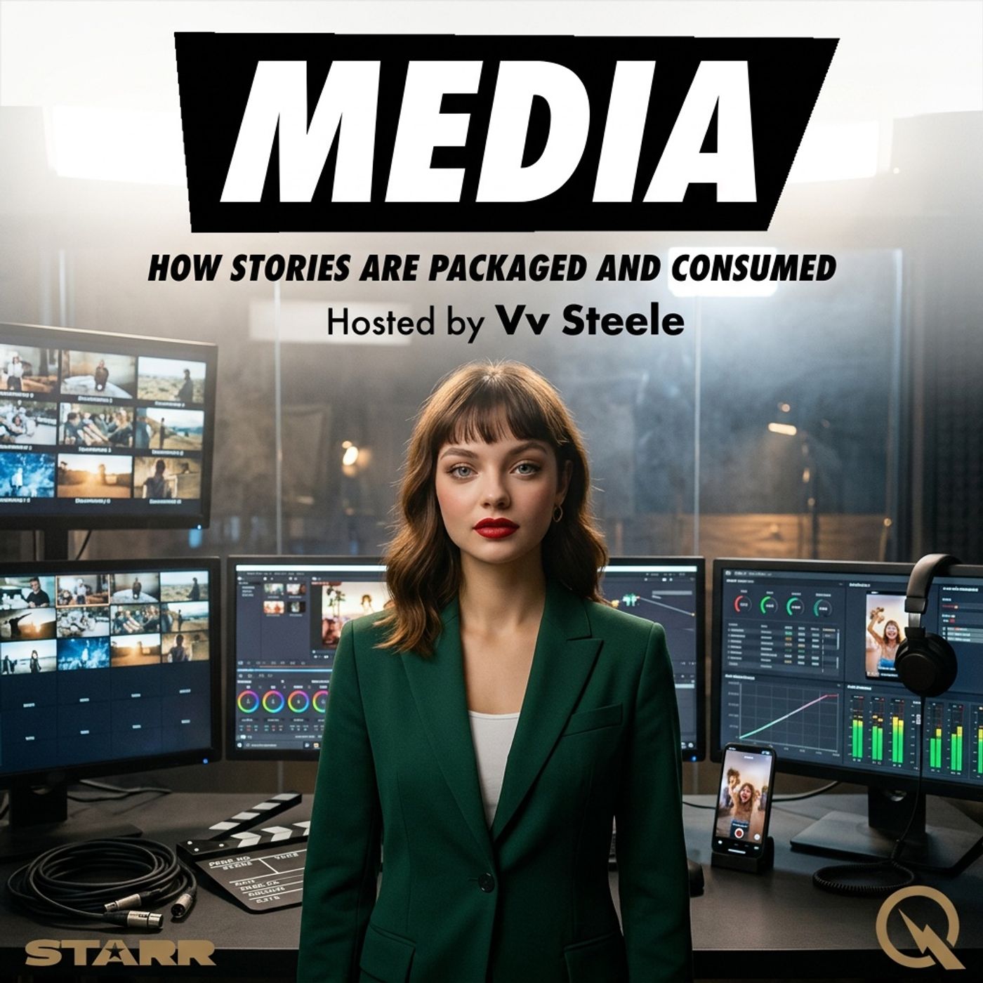 Media