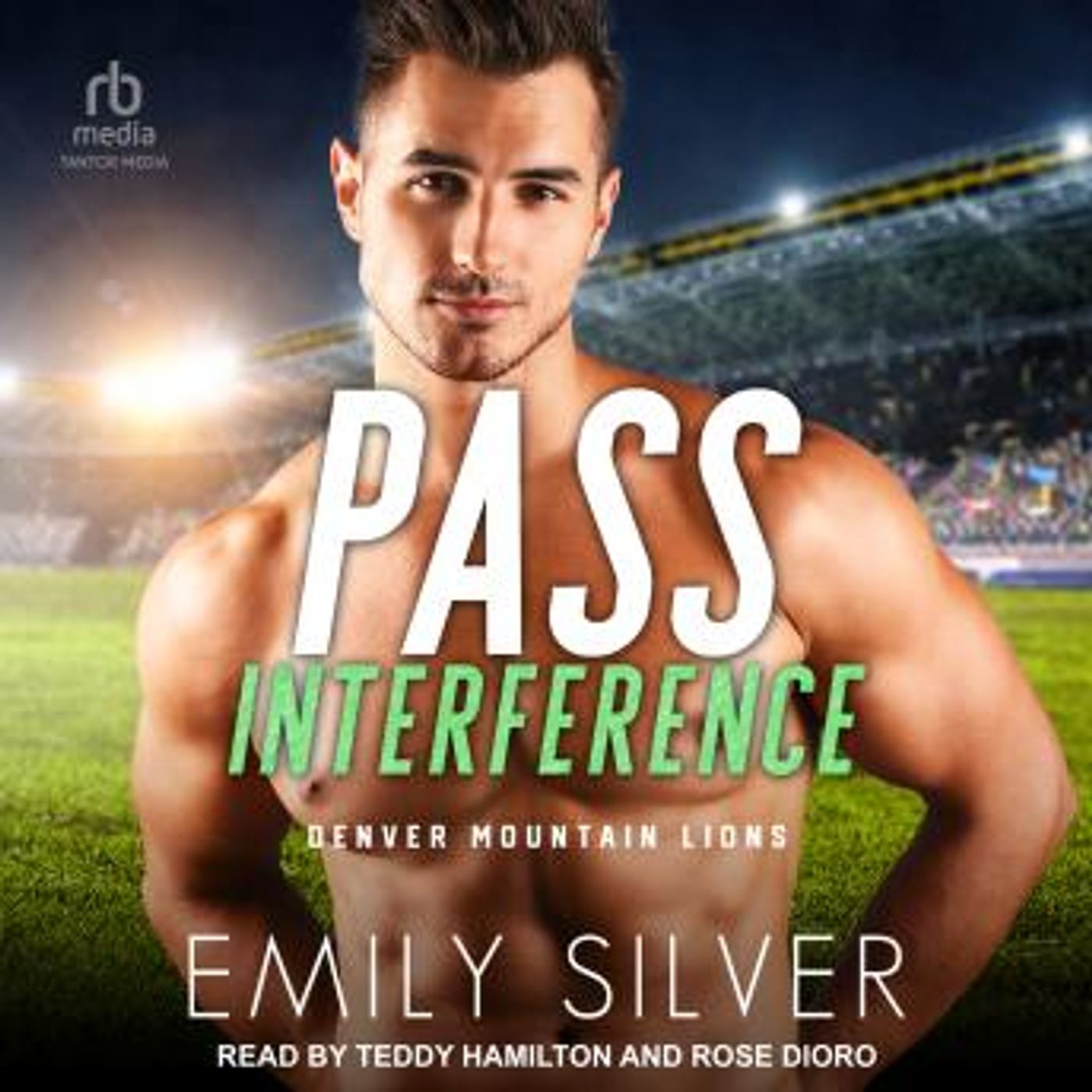 Listen to New Full Audiobooks in Romance, Rom-Com