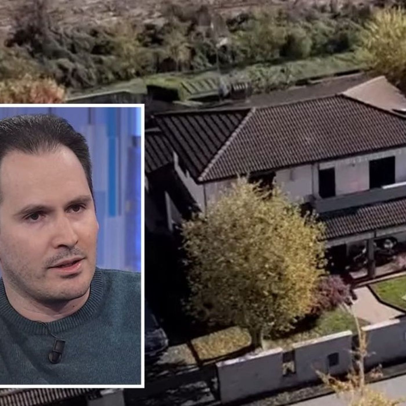 Delitto di Garlasco, la perizia: “Dna riconducibile alla famiglia Sempio, ma esito inaffidabile”