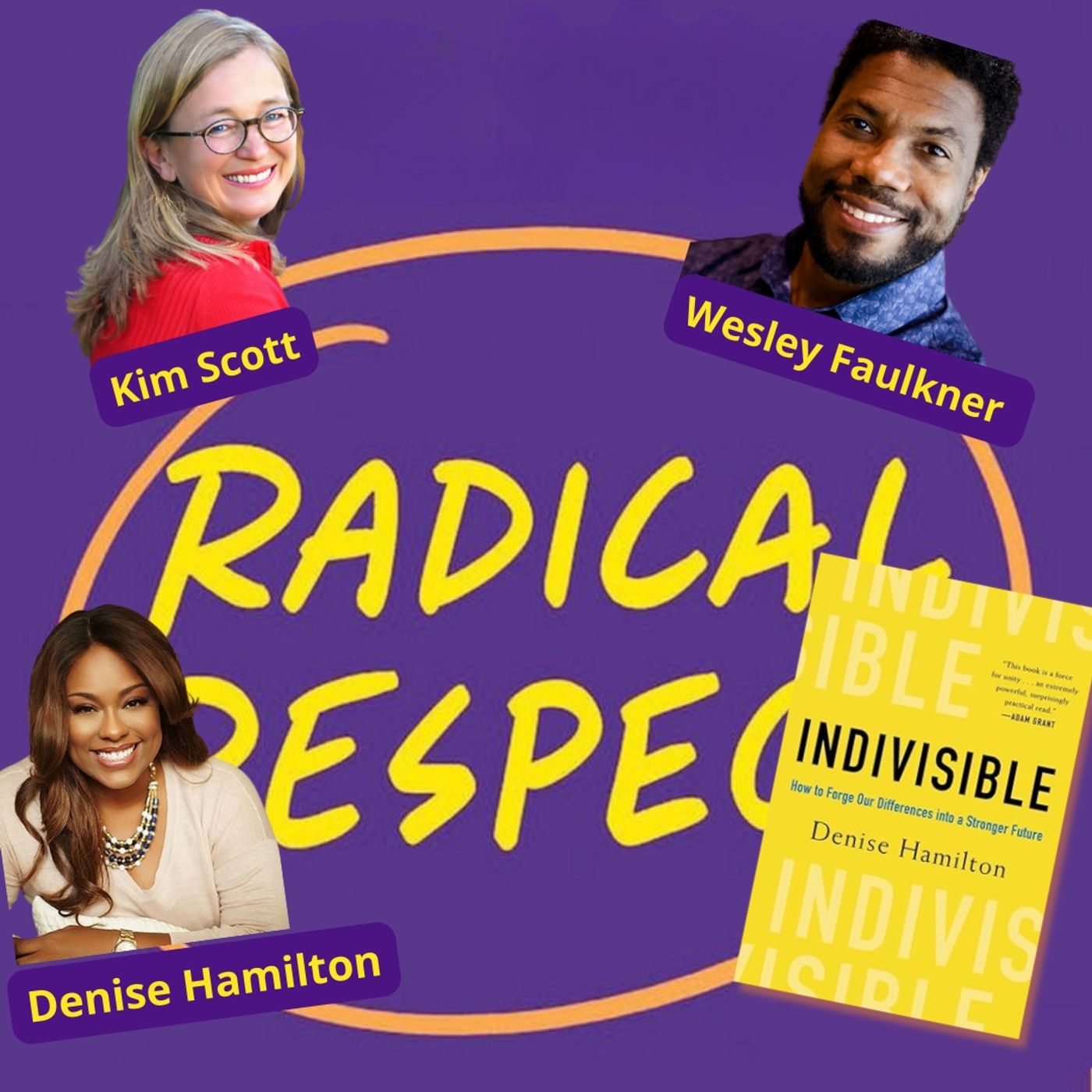 Radical Respect — Indivisible