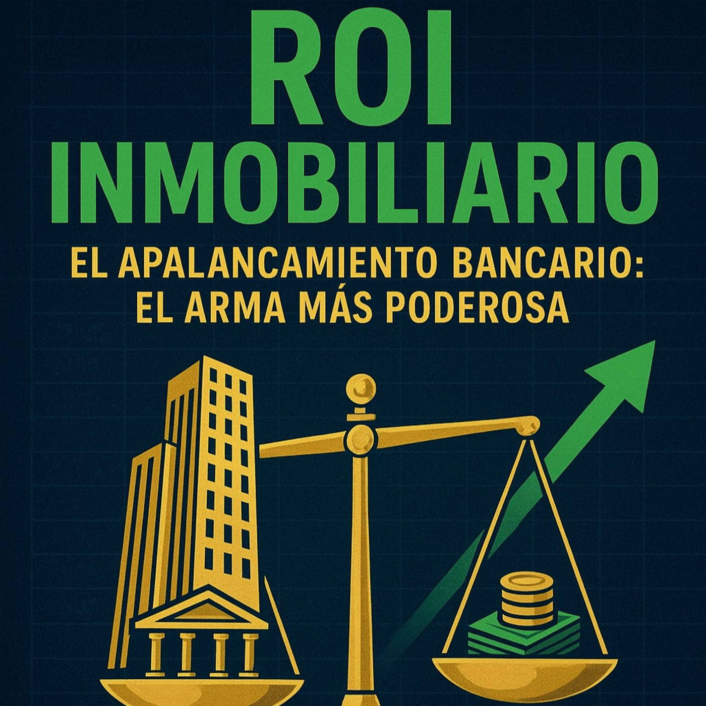 Roi Rentabilidad Inmobiliaria