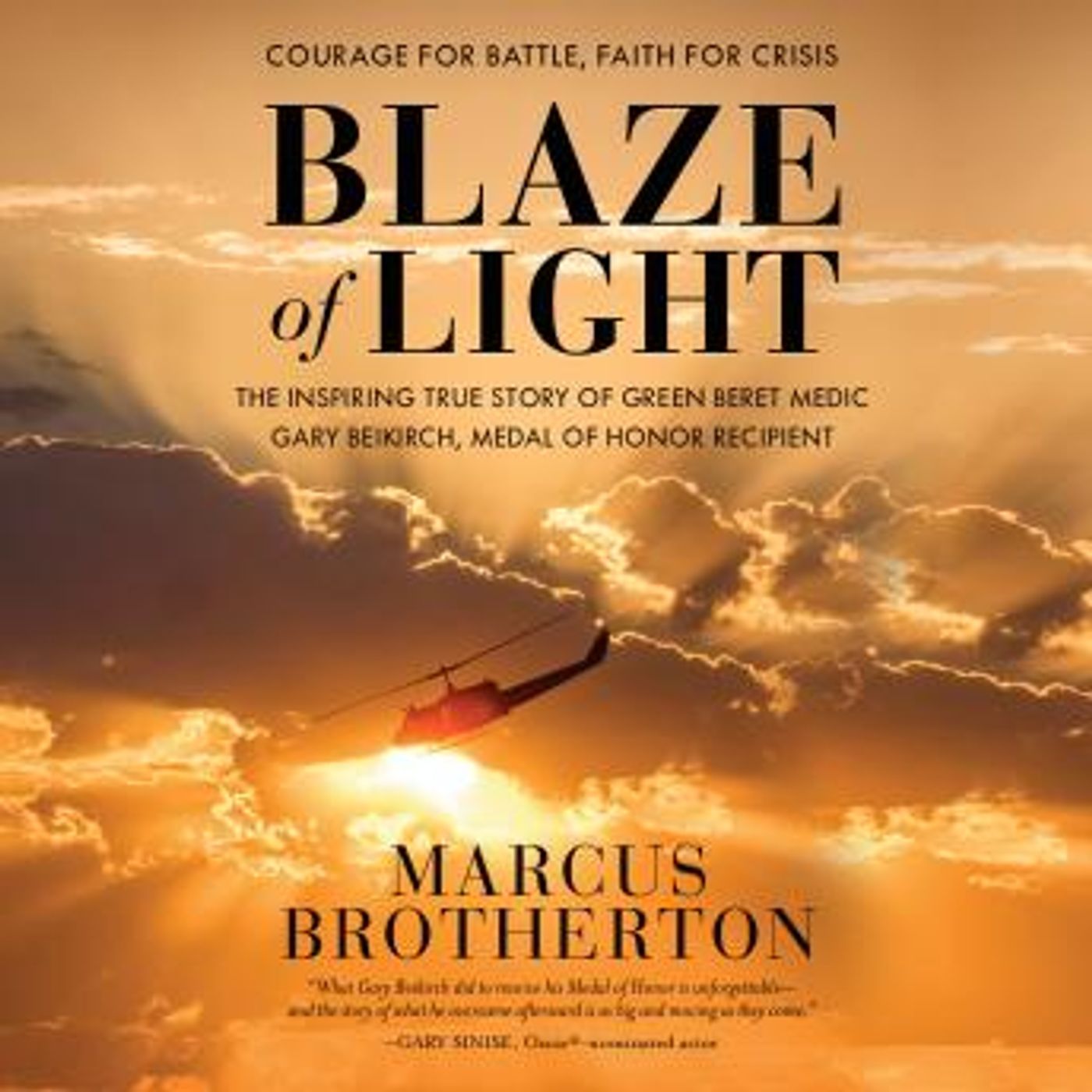 Listen to Top Full Trial Audiobooks in Biography & Memoir, Military