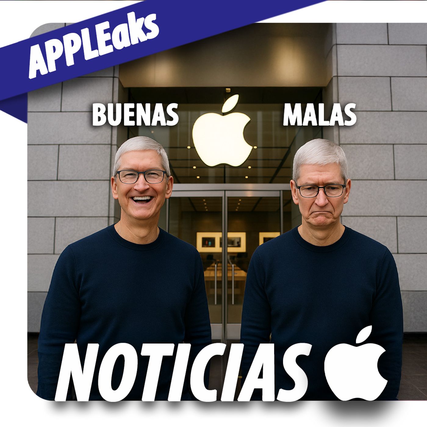 🚨 ¿Crisis o estrategia? Todo lo que Apple quiere ocultar este fin de semana💣 🚨 ¿Crisis o estrategia? Todo lo que Apple quiere ocultar este fin de semana💣
