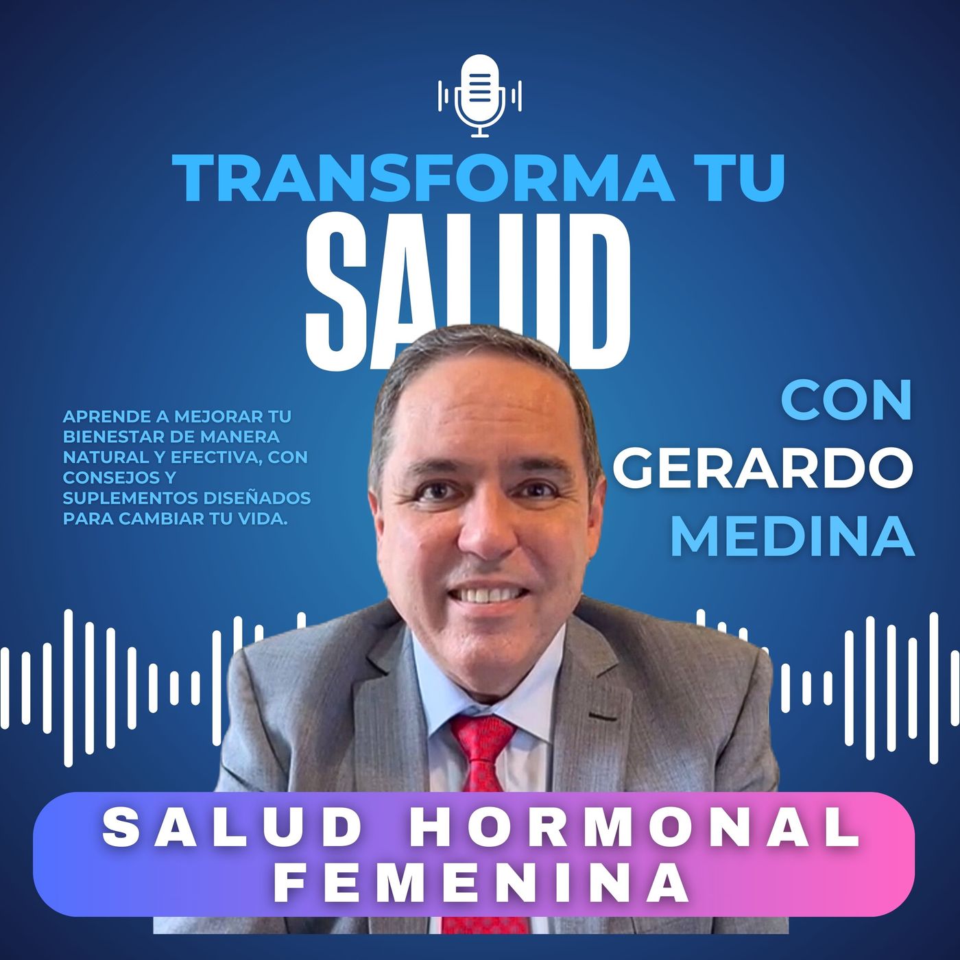 Salud Hormonal Femenina: Soluciones Naturales para Cada Etapa de la Vida