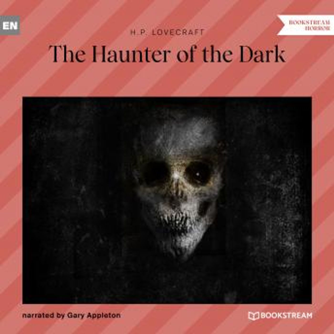 The Haunter of the Dark (Unabridged) by H.P. Lovecraft episode artwork