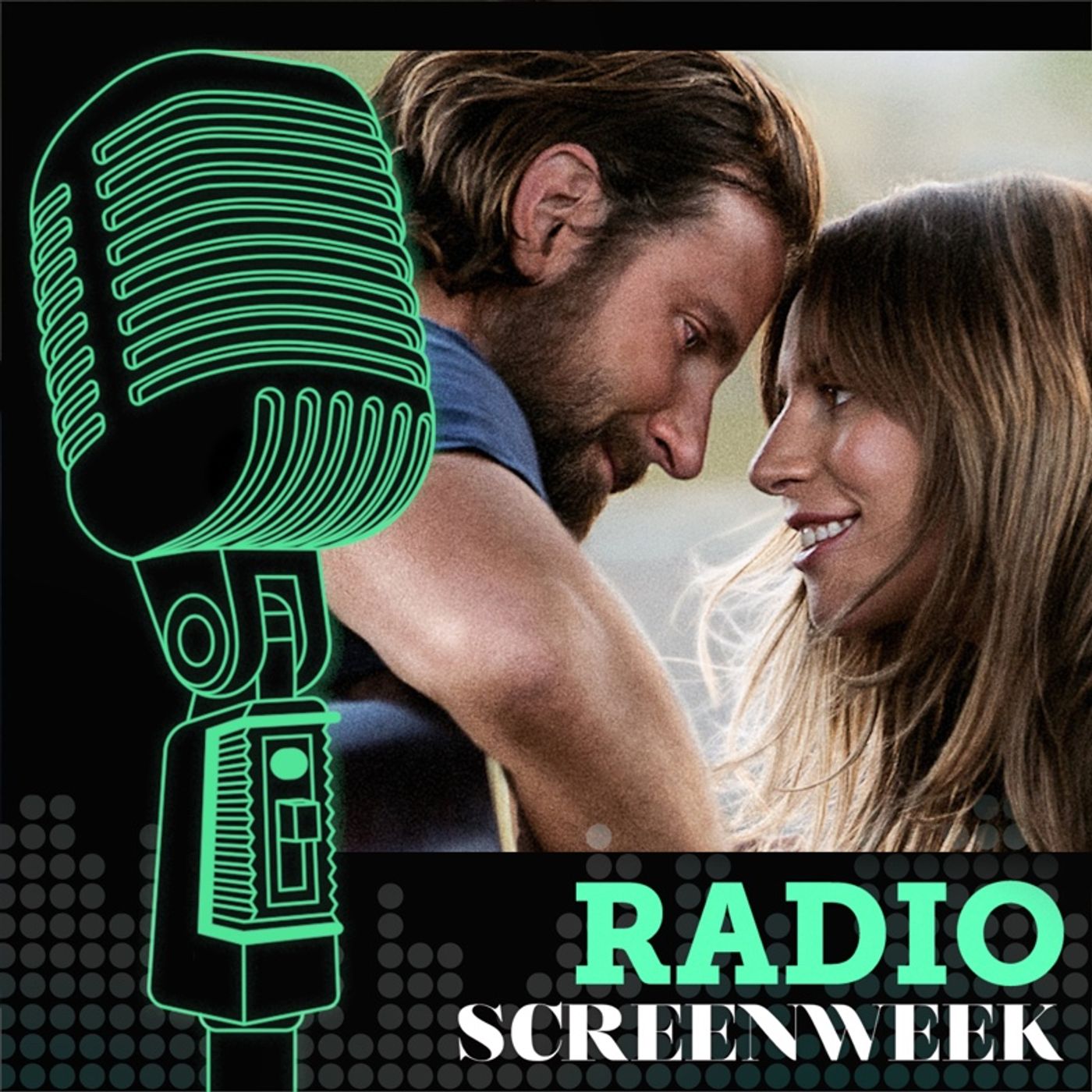 A Star is Born - Il film di San Valentino episode artwork
