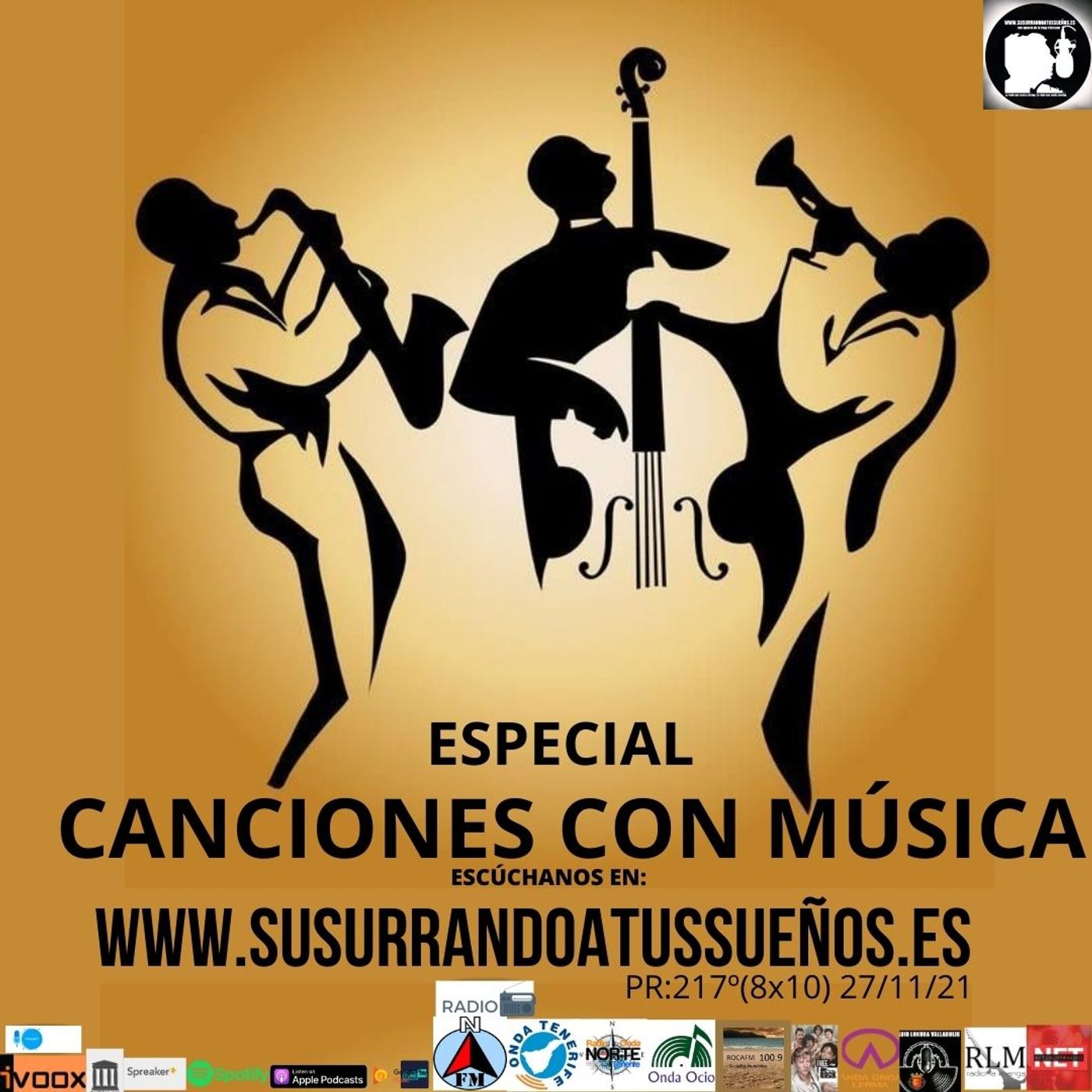 Susurrando a tus Sueños