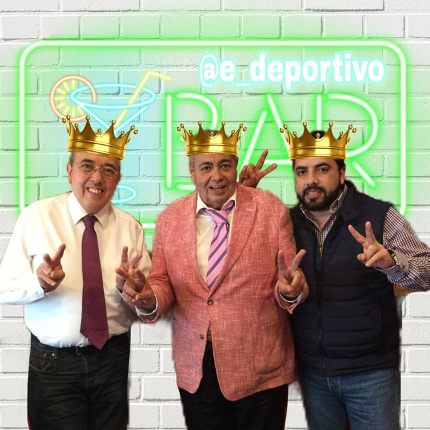 La Bromedia Deportiva solo en Espacio Deportivo de la Tarde 01 de Septiembre 2020