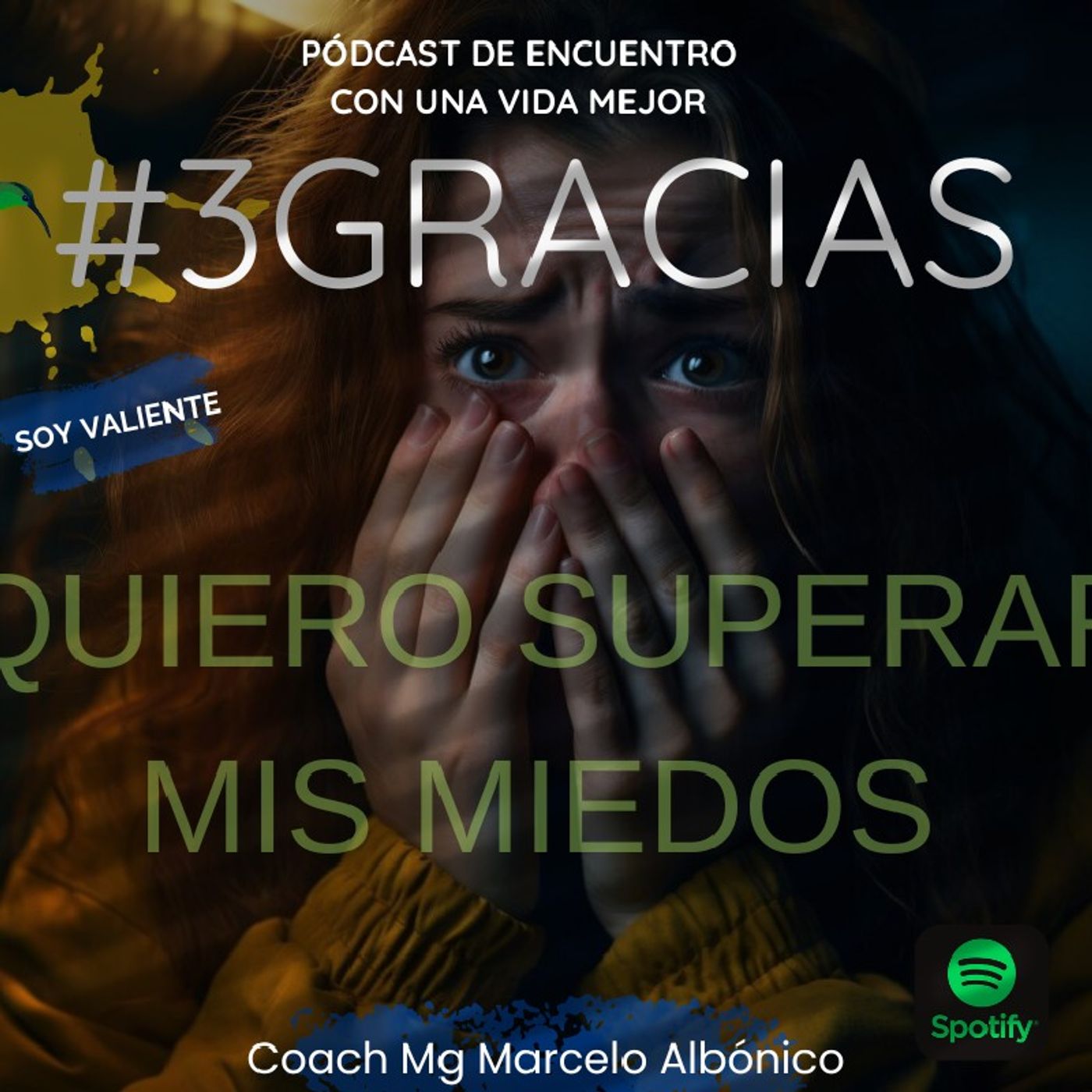 El podcast de Marcelo Albónico
