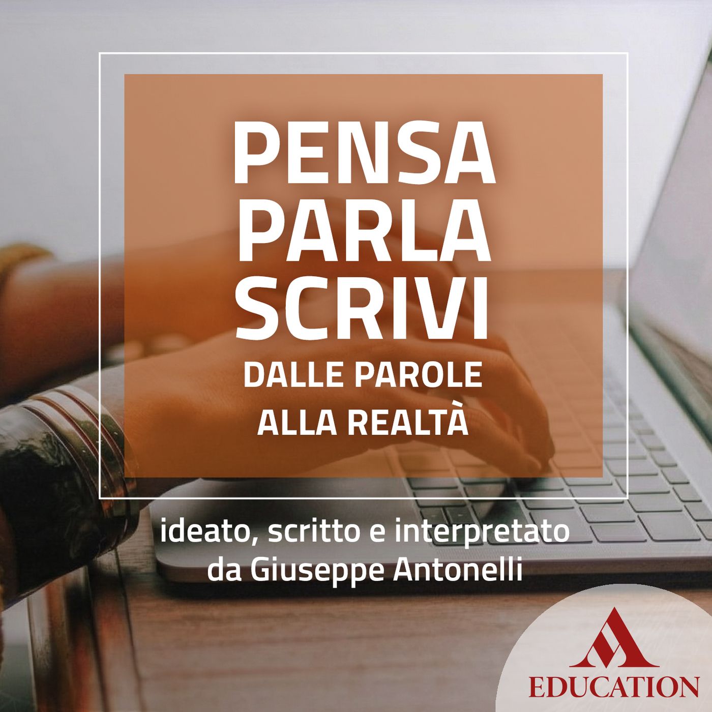 Pensa, parla, scrivi