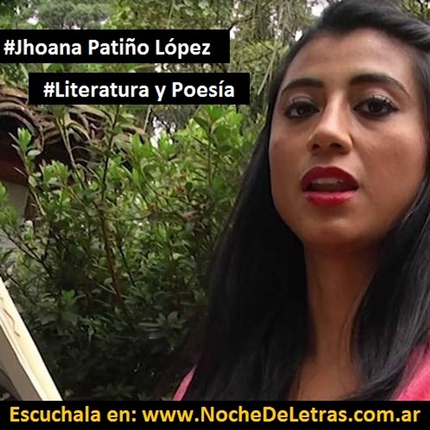 Noche de Letras 2.0 - Radio Trend Topic