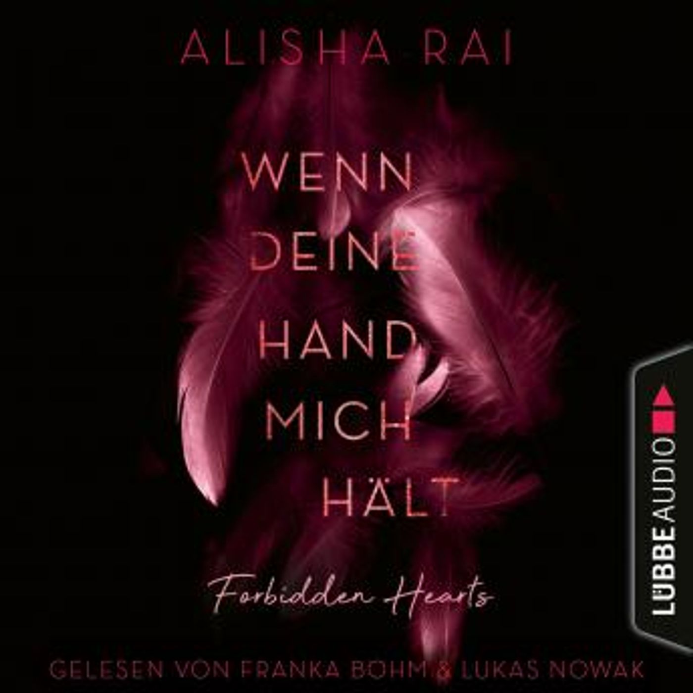 Access Top-Rated Full Audiobooks in Romance, Modern