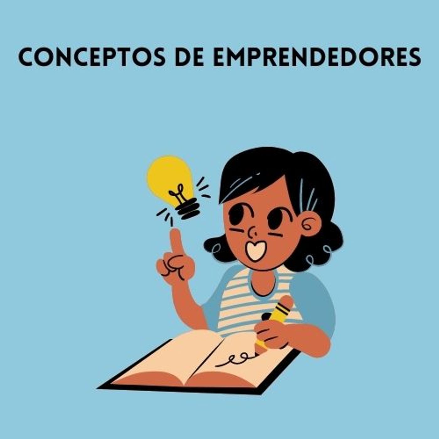Conceptos para emprendedores