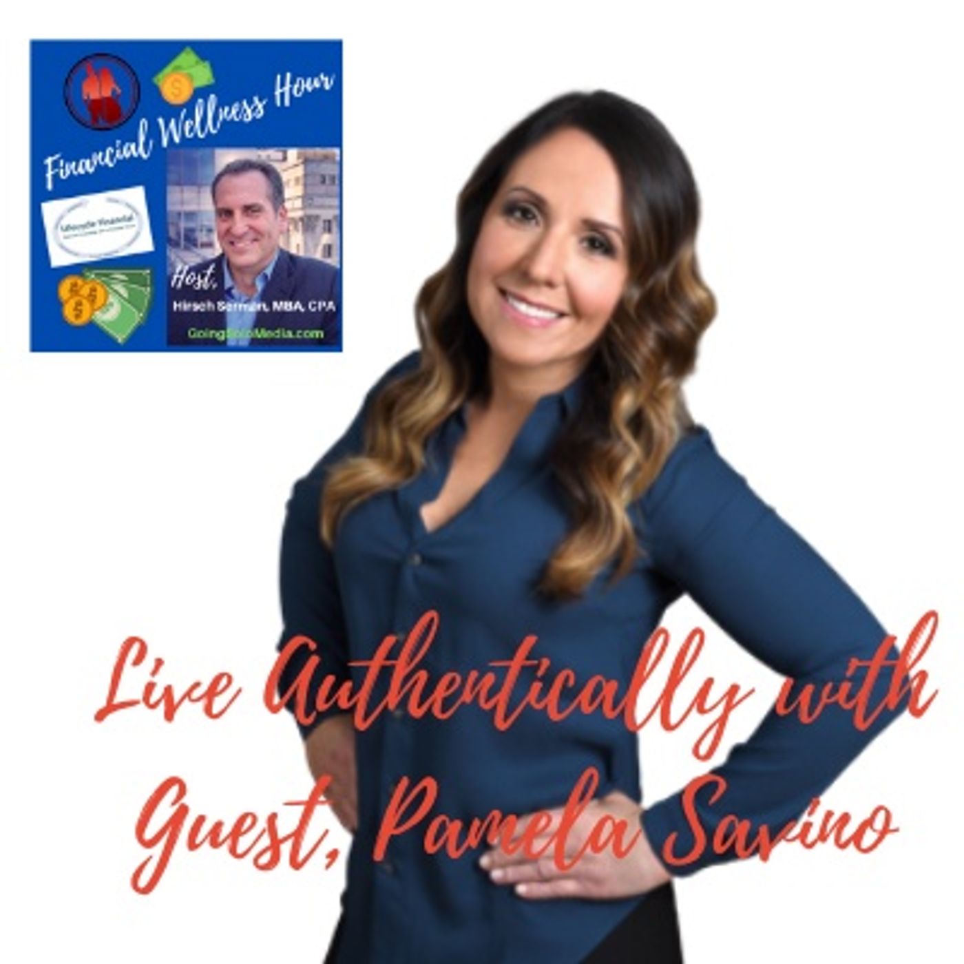 Financial Wellness Hour Show