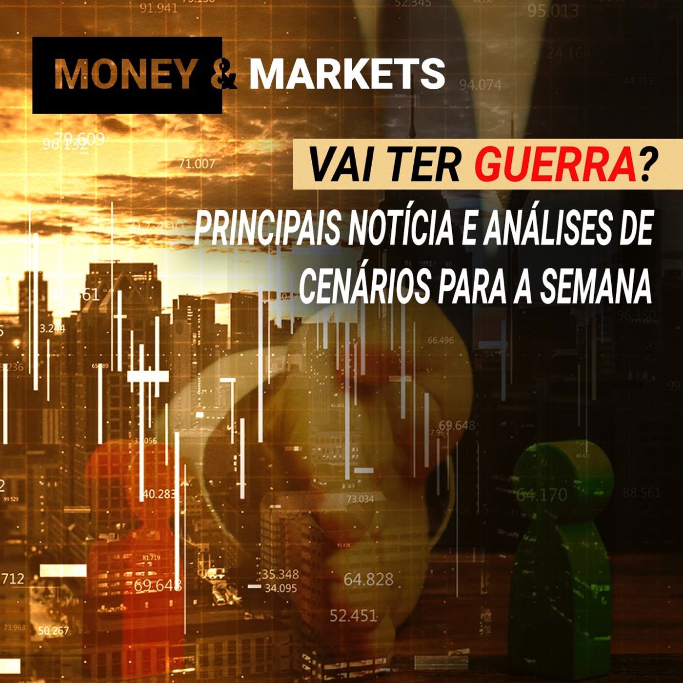 Money & Markets