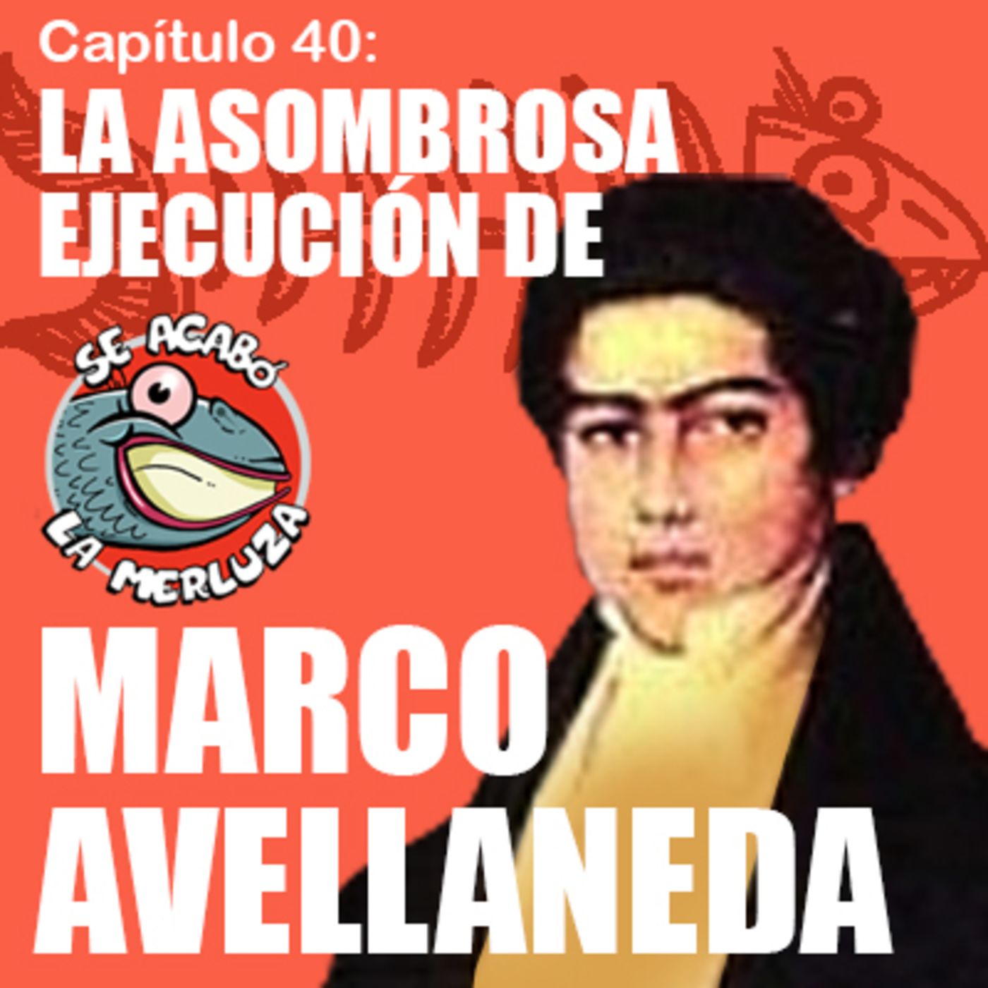 Se acabó la merluza