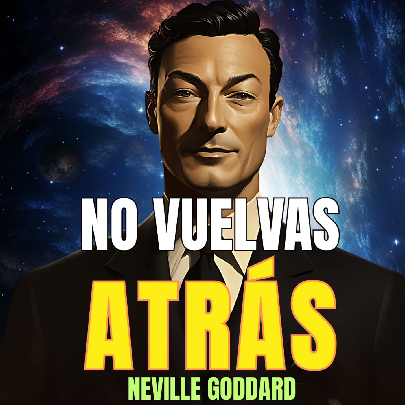 El Cambio Ocurre Antes de que la Realidad lo Muestre ⚡ Neville Goddard 🔥 Ley de la Asunción episode artwork