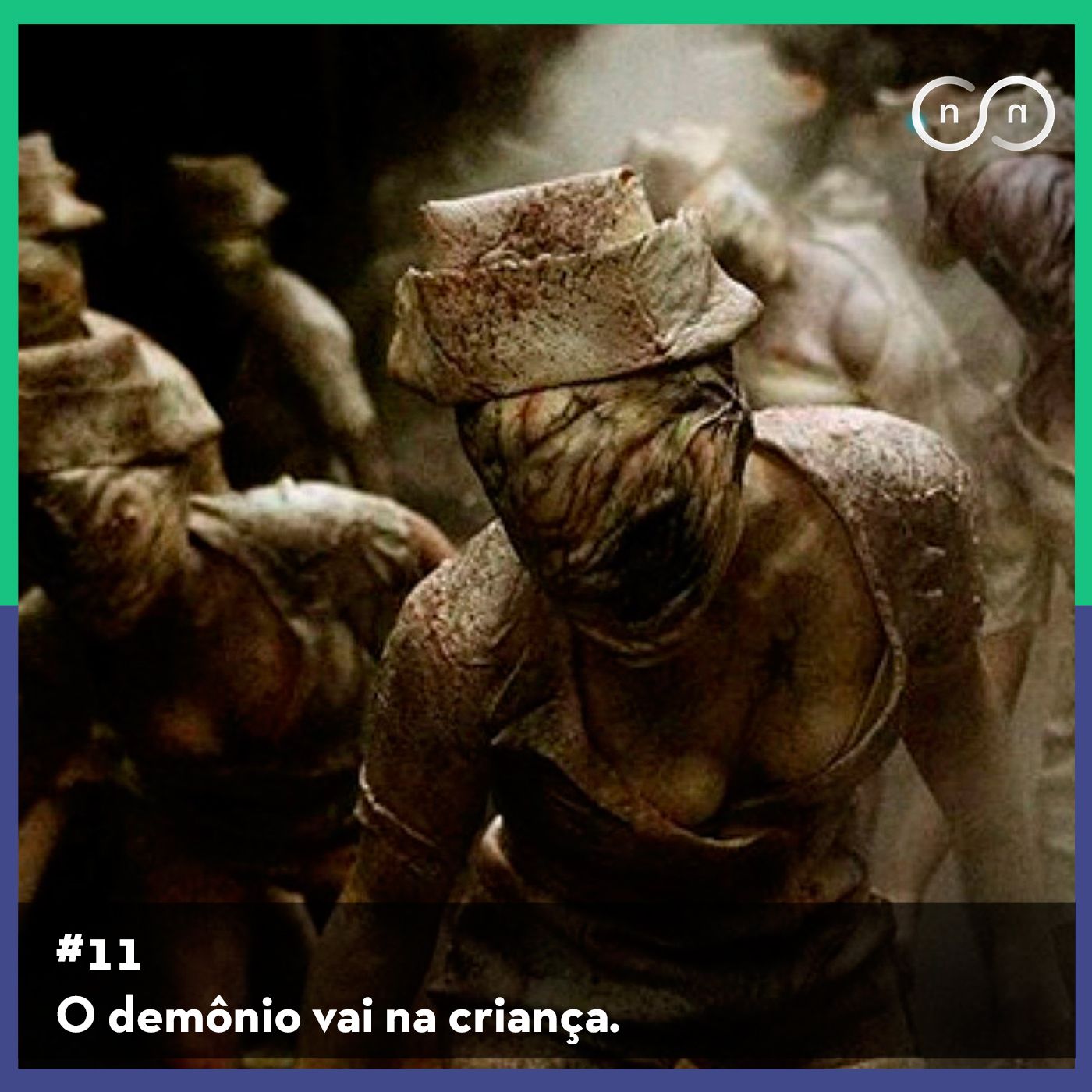 NãoSeiNada