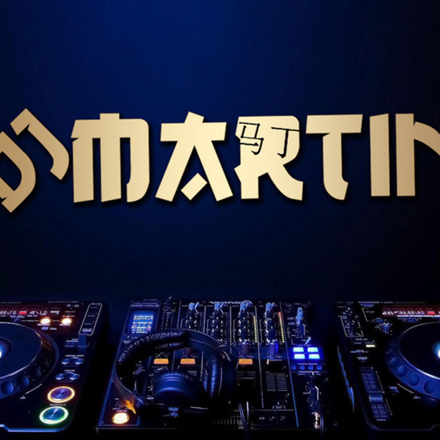 martin dj episode artwork