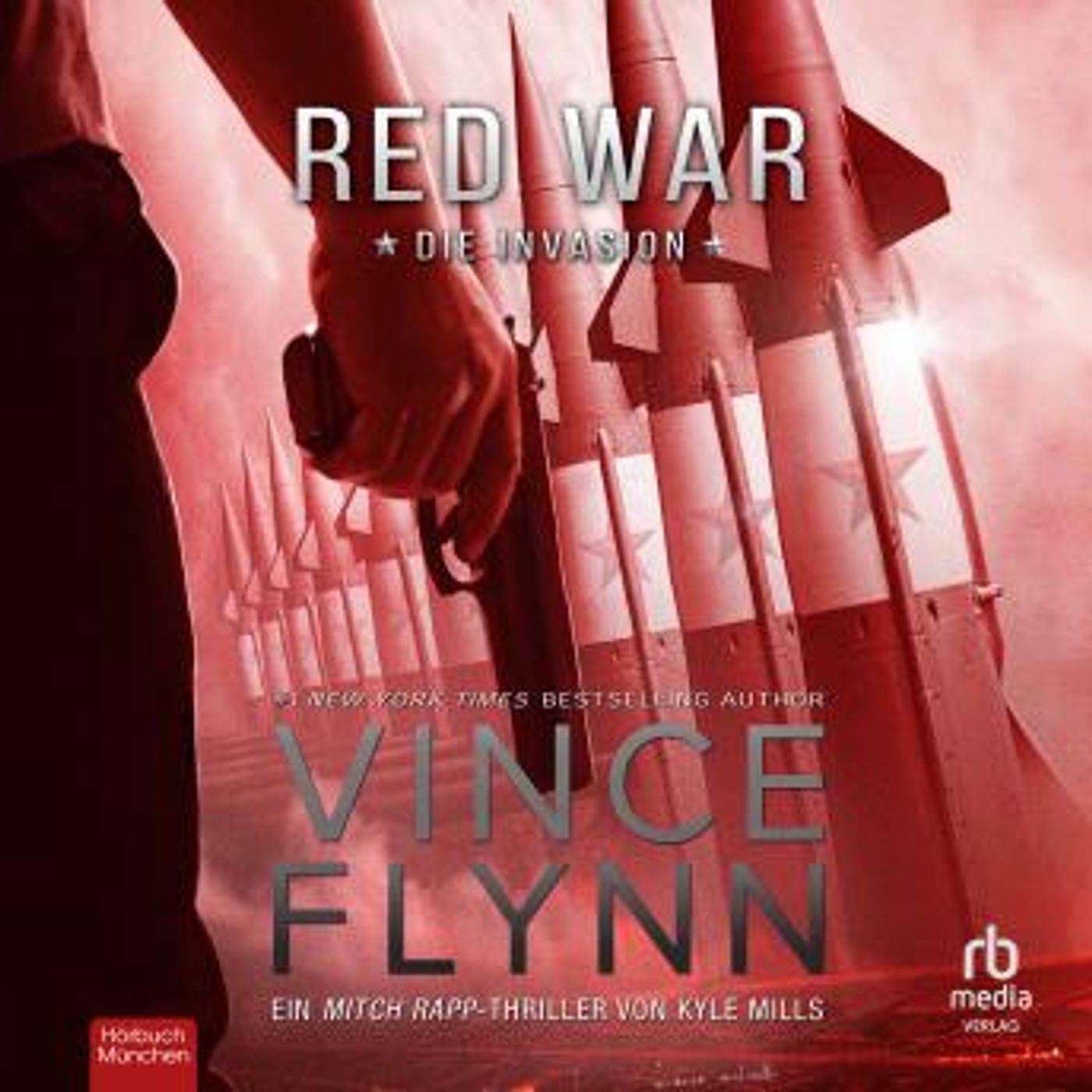 Top Full Audiobooks in Mystery, Thriller & Horror, Suspense