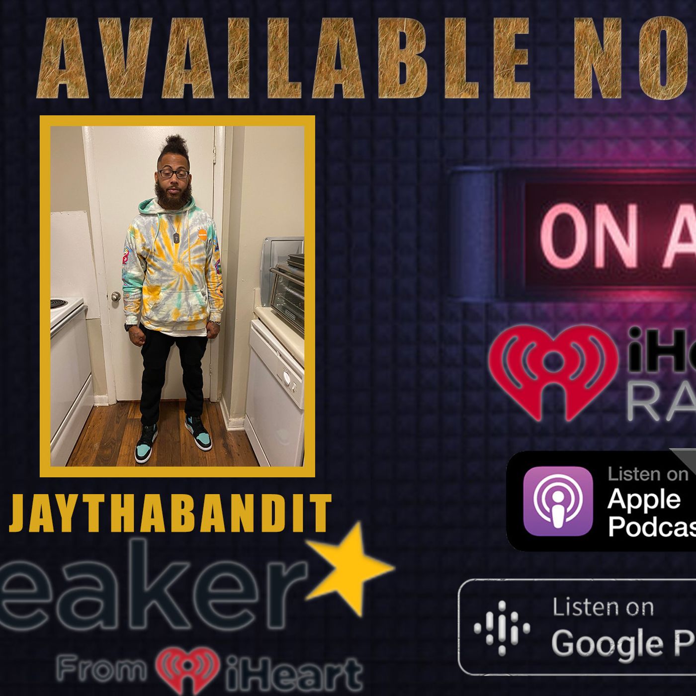 HotxxMagOnlineRadio Interview With JayThaBandit