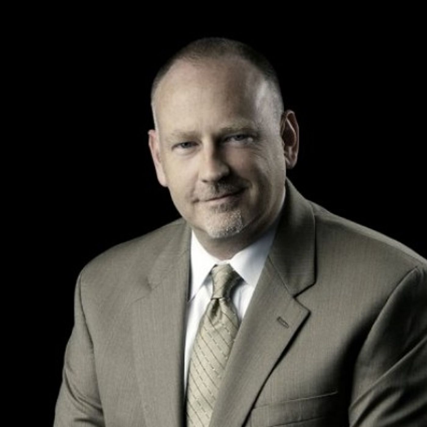 Ep. #4 - Season #2 - Dave Beasing, Sound That Brands