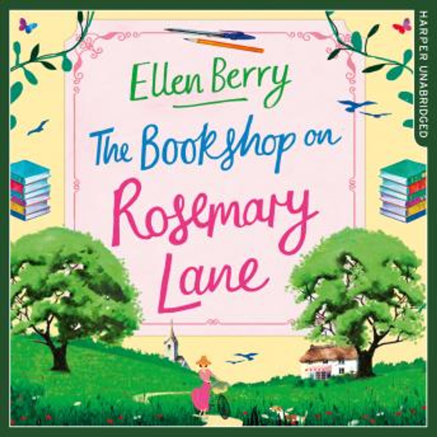 Get Top Full Audiobooks in Romance, Rom-Com