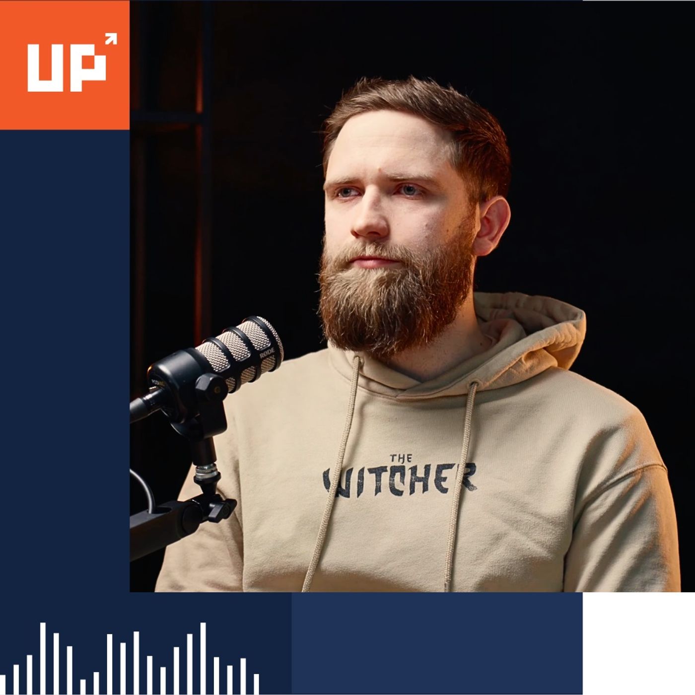 #80 Twój budżet jest przepalany. Dlaczego UX wygrywa z płatnym ruchem w e-commerce? | Krzysiek Miotk #80 Twój budżet jest przepalany. Dlaczego UX wygrywa z płatnym ruchem w e-commerce? | Krzysiek Miotk