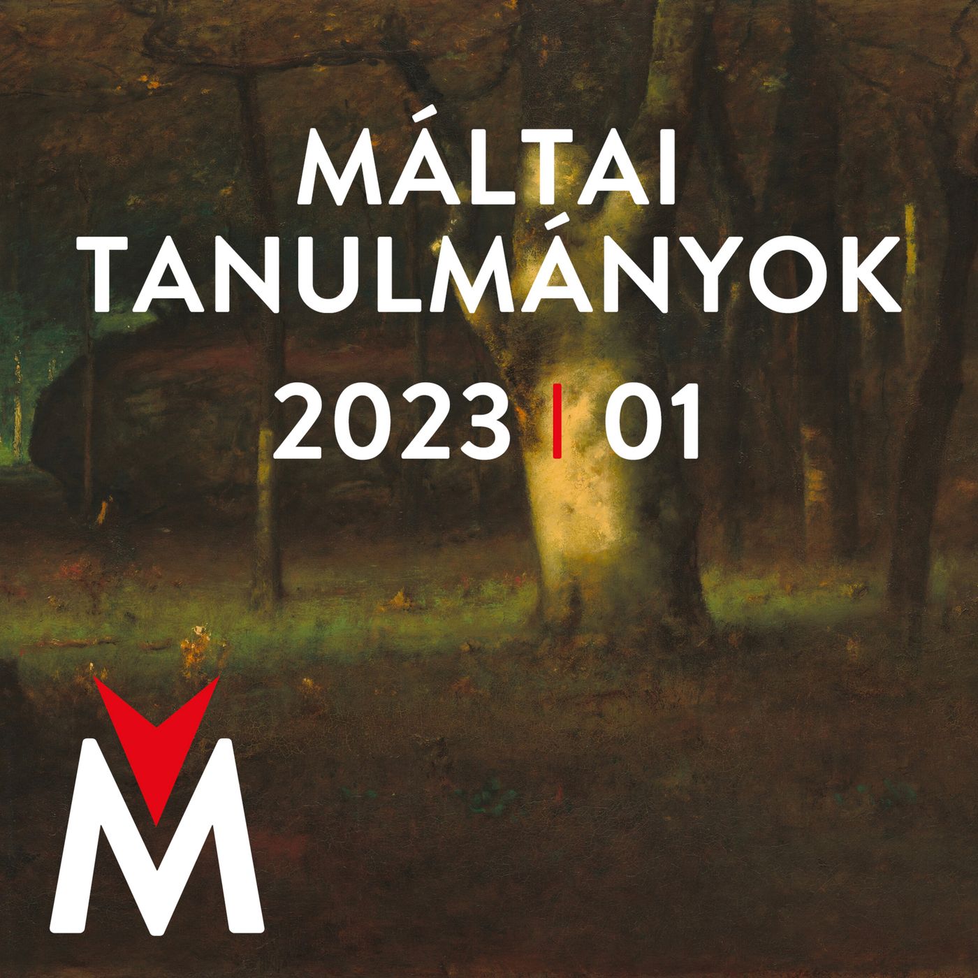 Máltai Tanulmányok