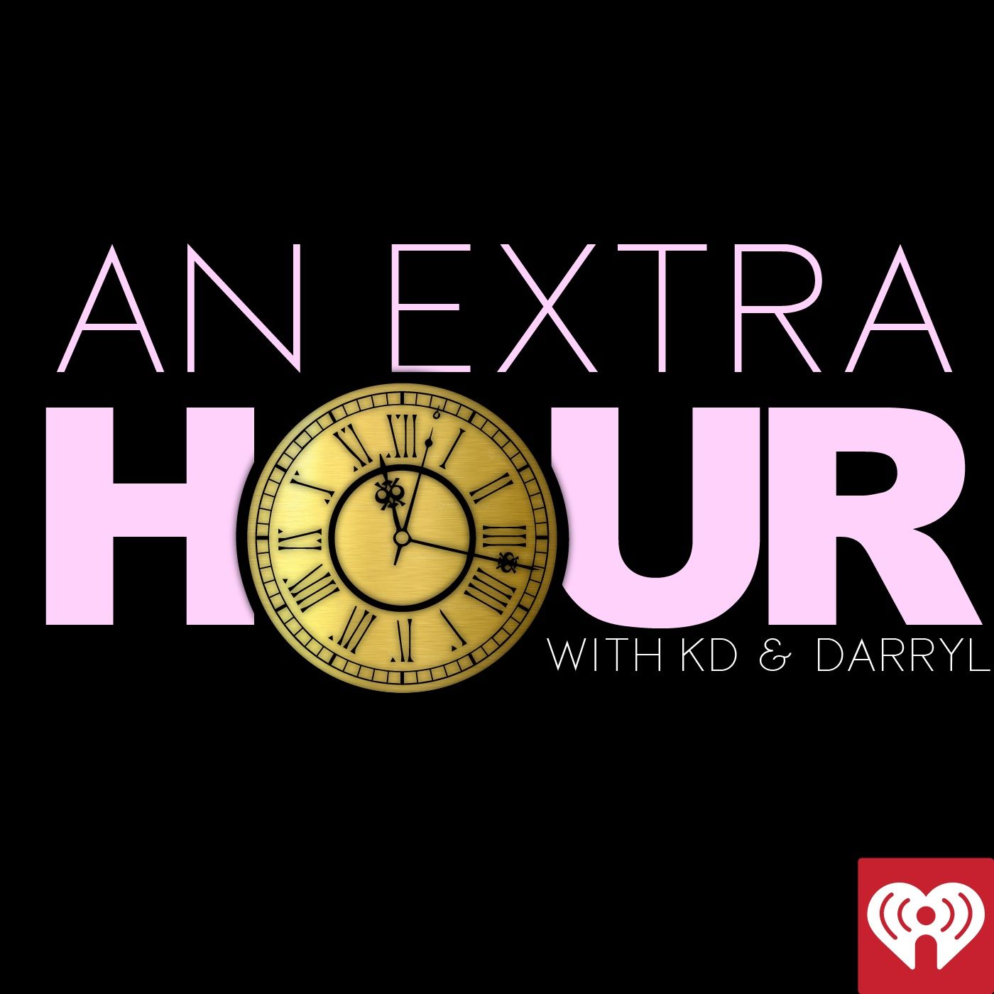 An Extra Hour