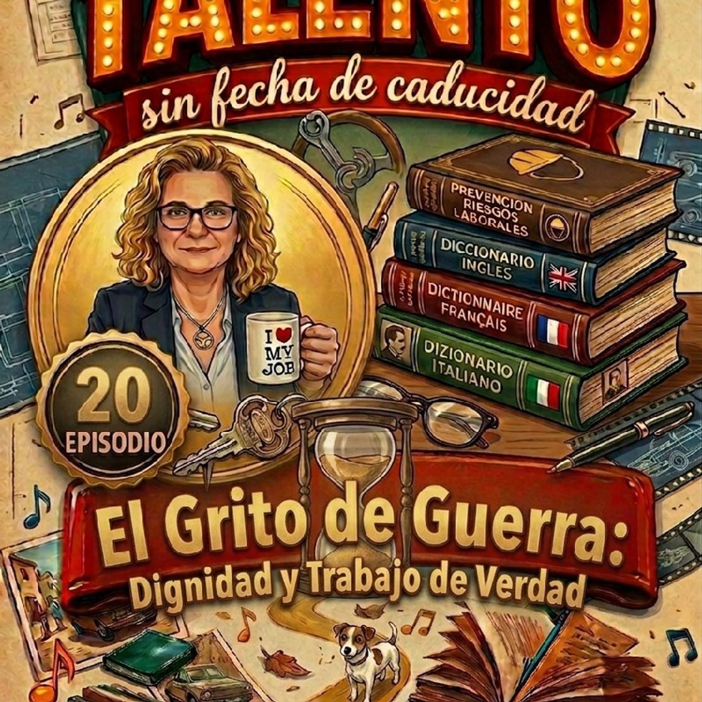 20.4. Cierre: El legado de la integridad episode artwork