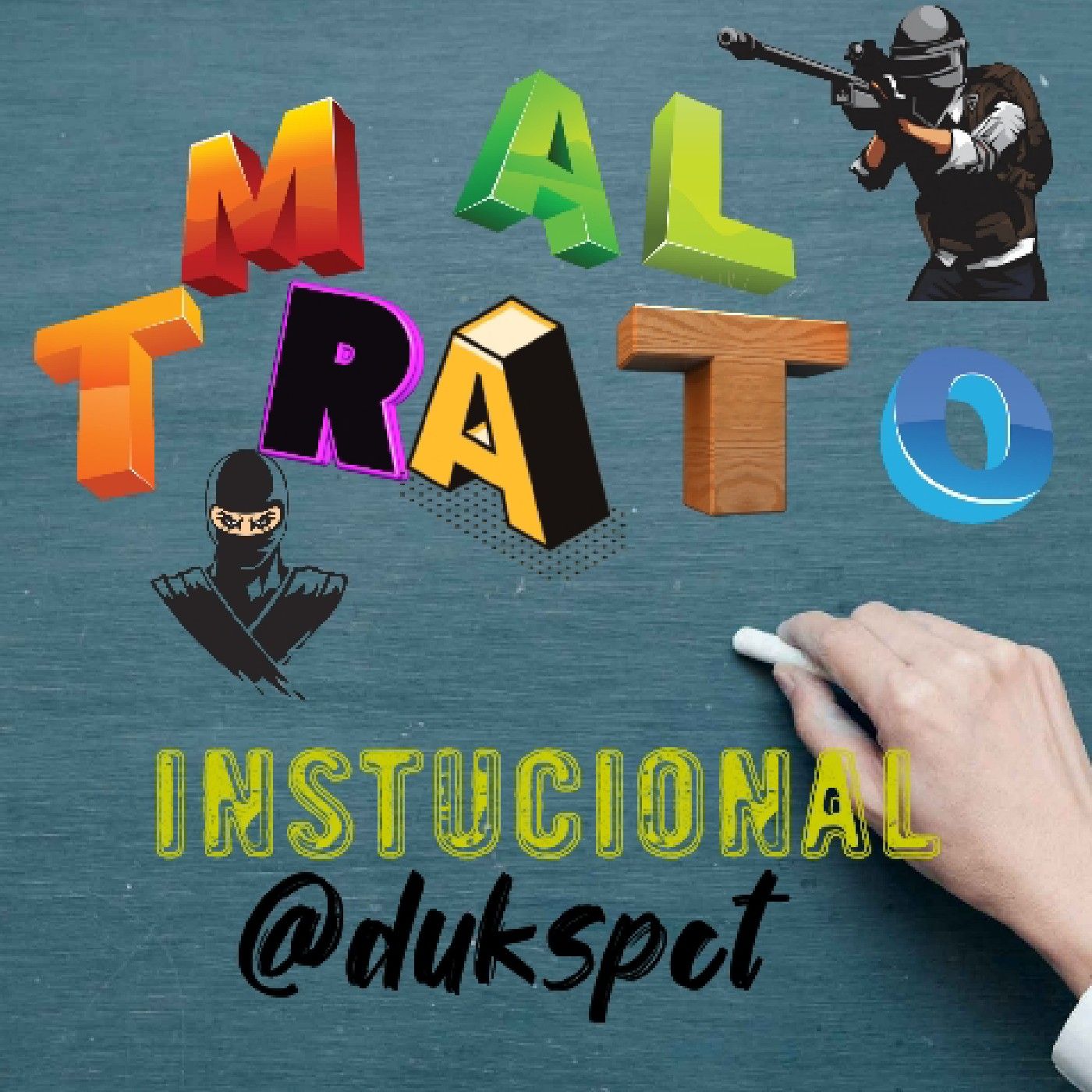 Duks El Abolicionista