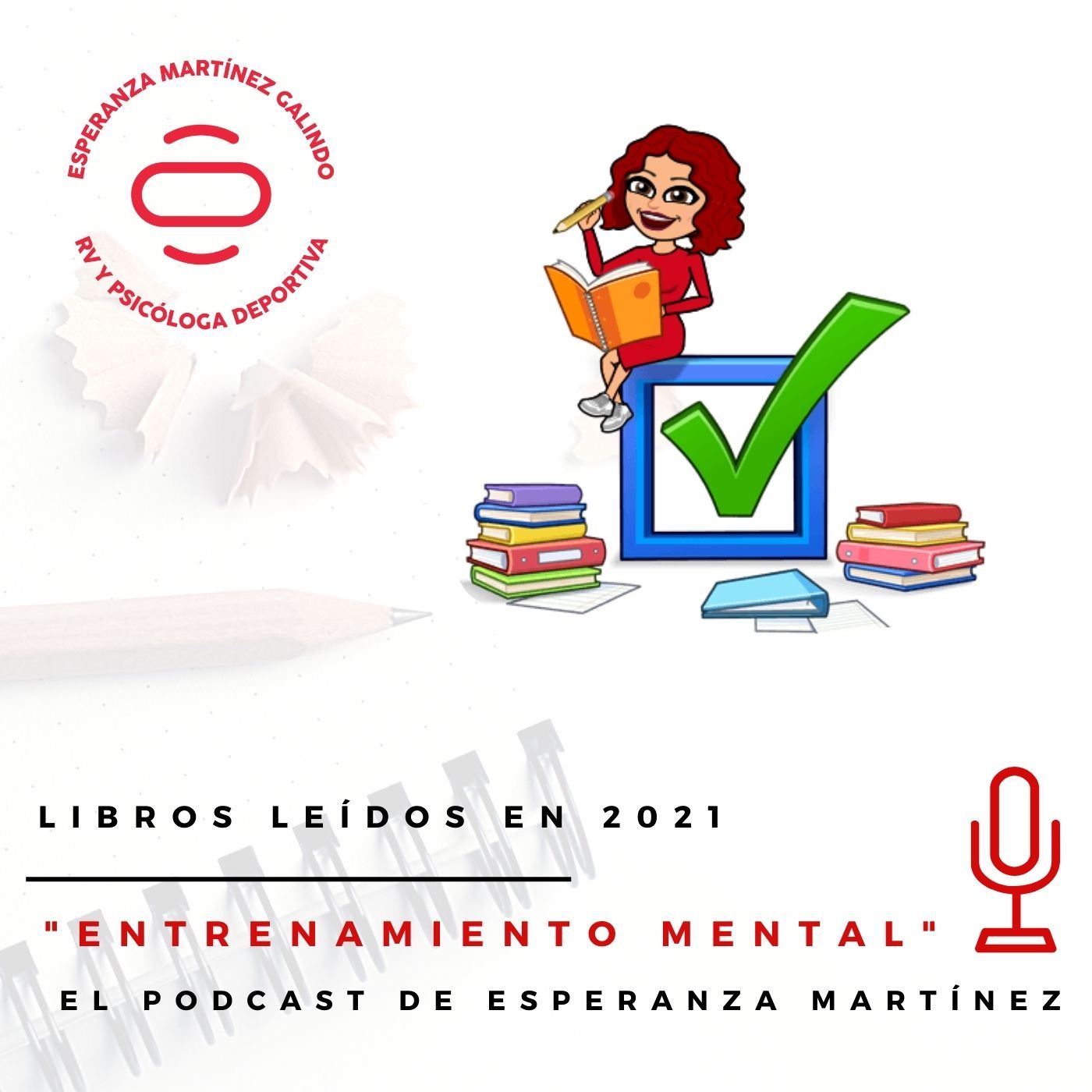 ENTRENAMIENTO MENTAL - CONTENIDO DE PSICOLOGÍA