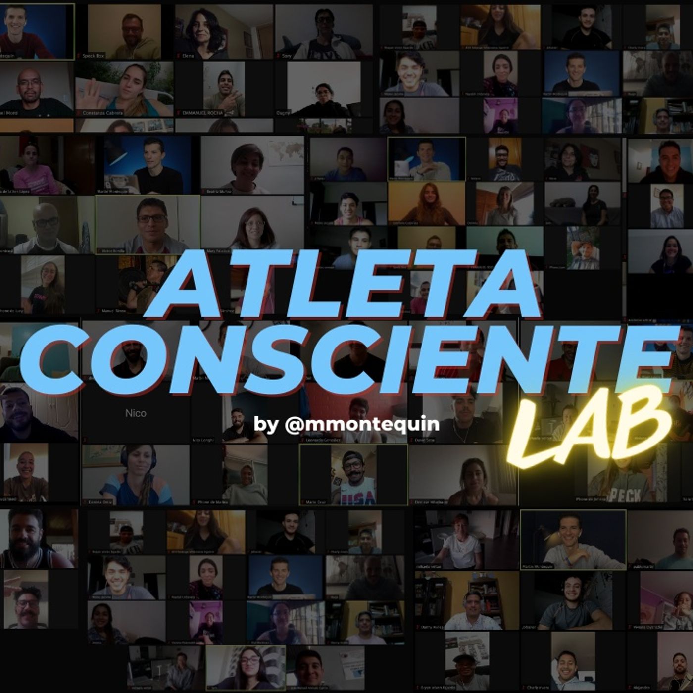 Atleta Consciente - PRVN Español