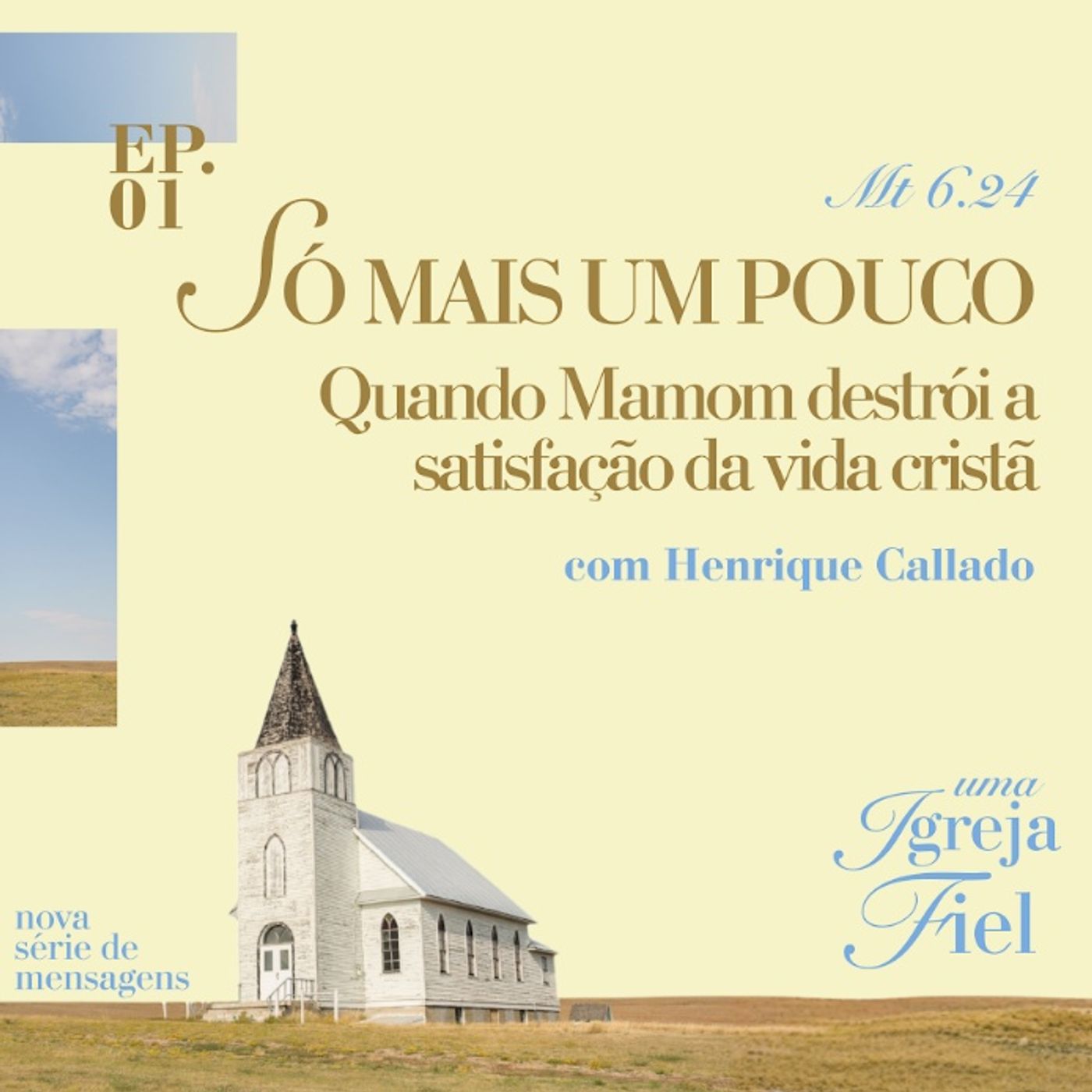 Igreja Oceânica