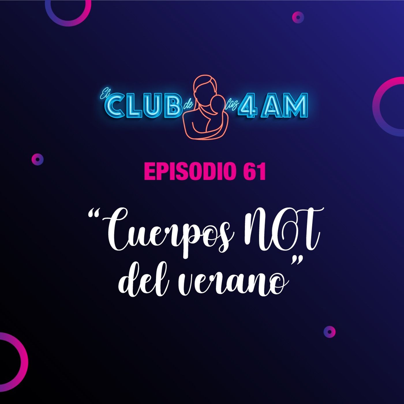 El Club de las 4AM