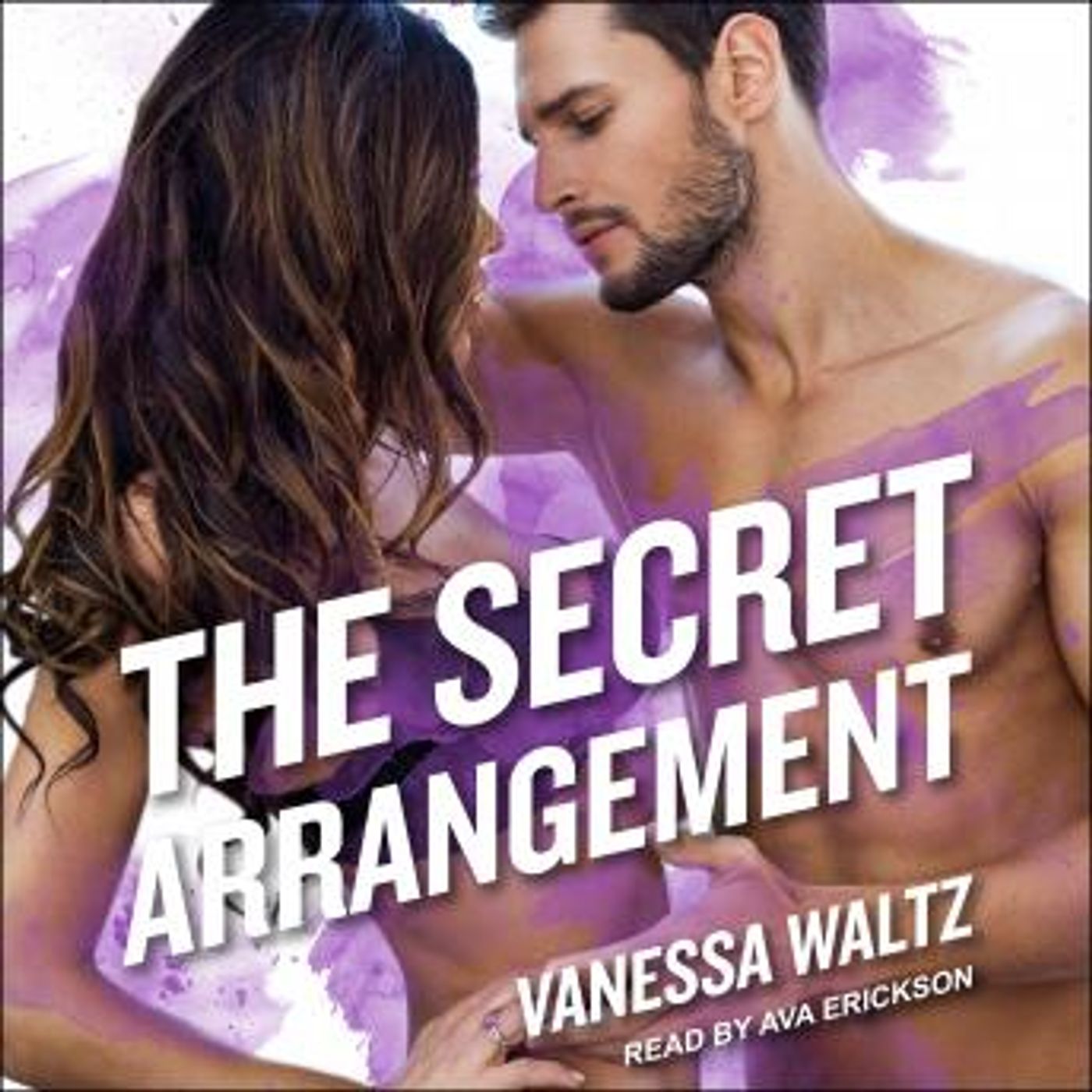 The Secret Arrangement by Vanessa Waltz episode artwork